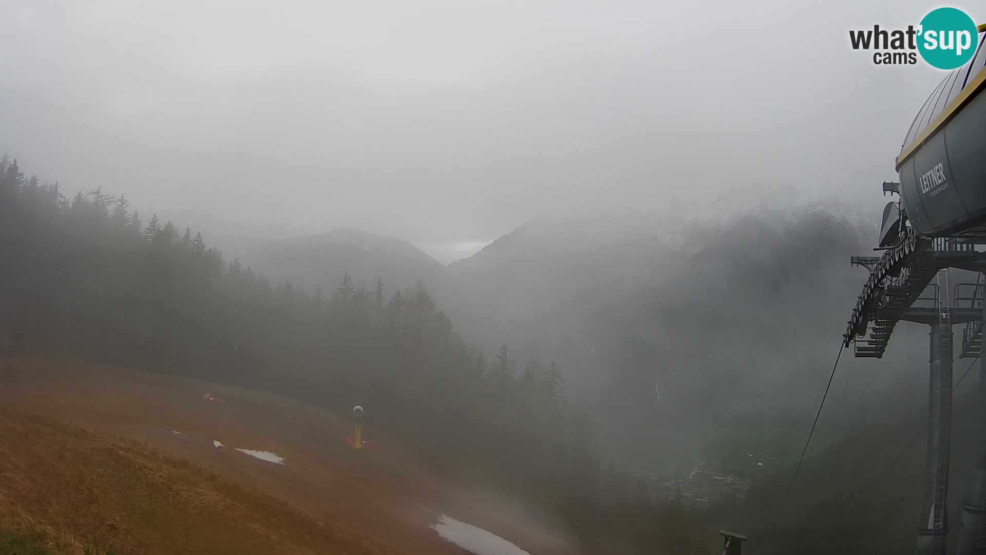 Gitschberg Jochtal Skijaliste | Tanne  | Rio Pusterija