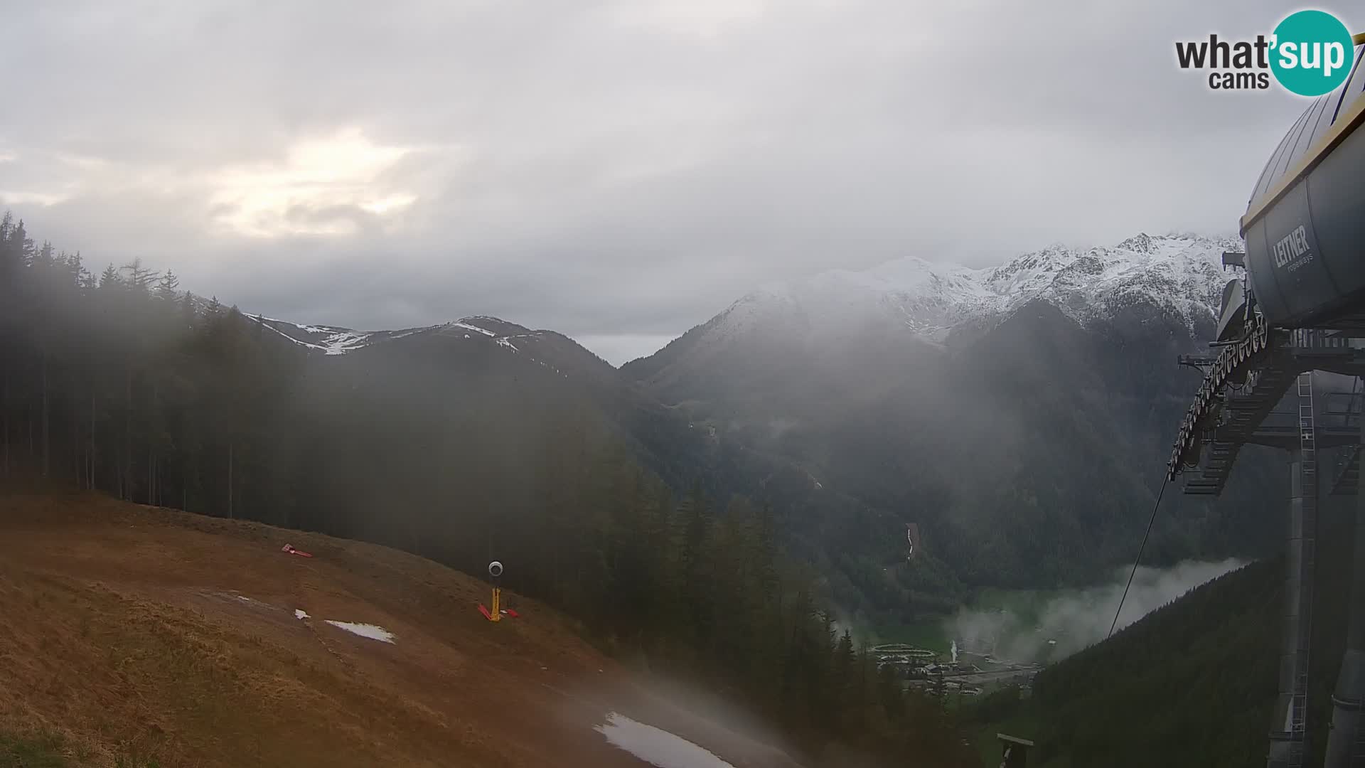 Gitschberg Jochtal SKI | Tanne Berg | Mühlbach
