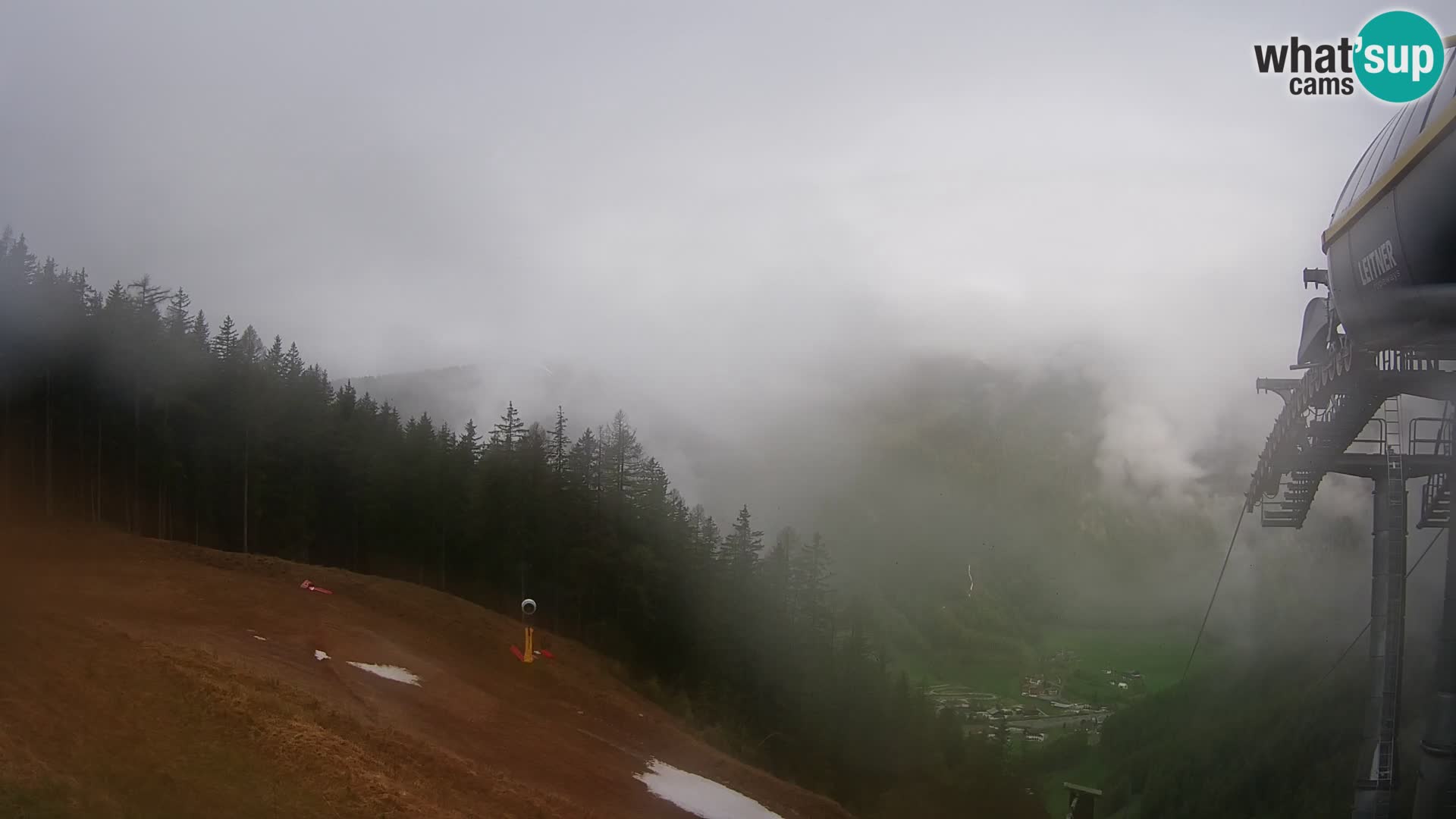 Gitschberg Jochtal SKI | Tanne  | Rio Pusteria
