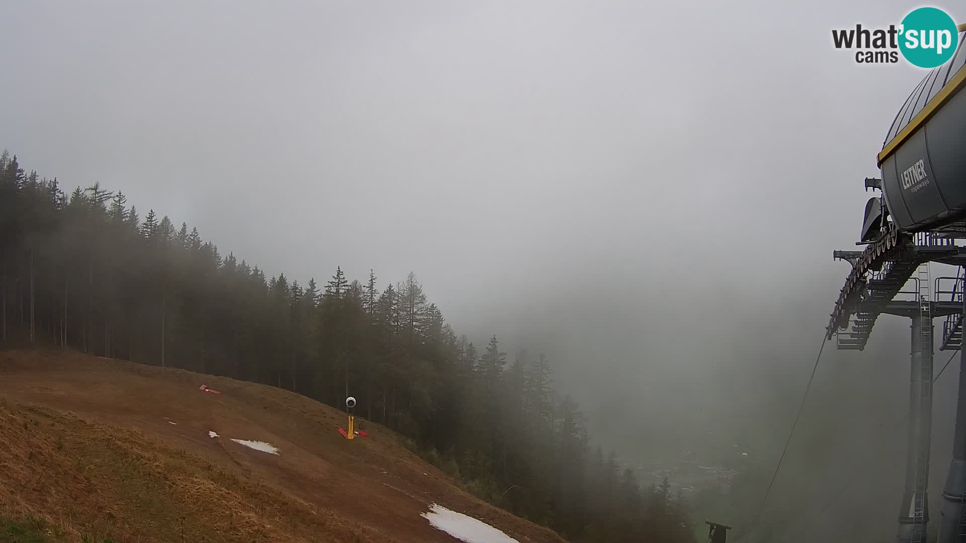 Gitschberg Jochtal SKI | Tanne  | Rio Pusteria