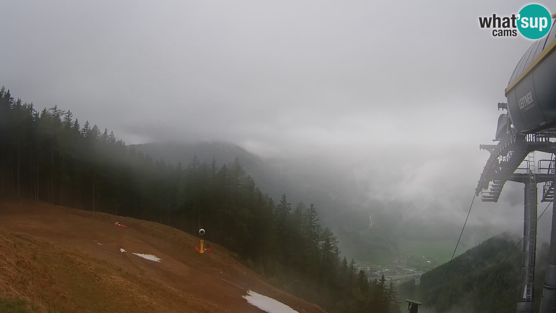 Gitschberg Jochtal SKI | Tanne  | Rio Pusteria