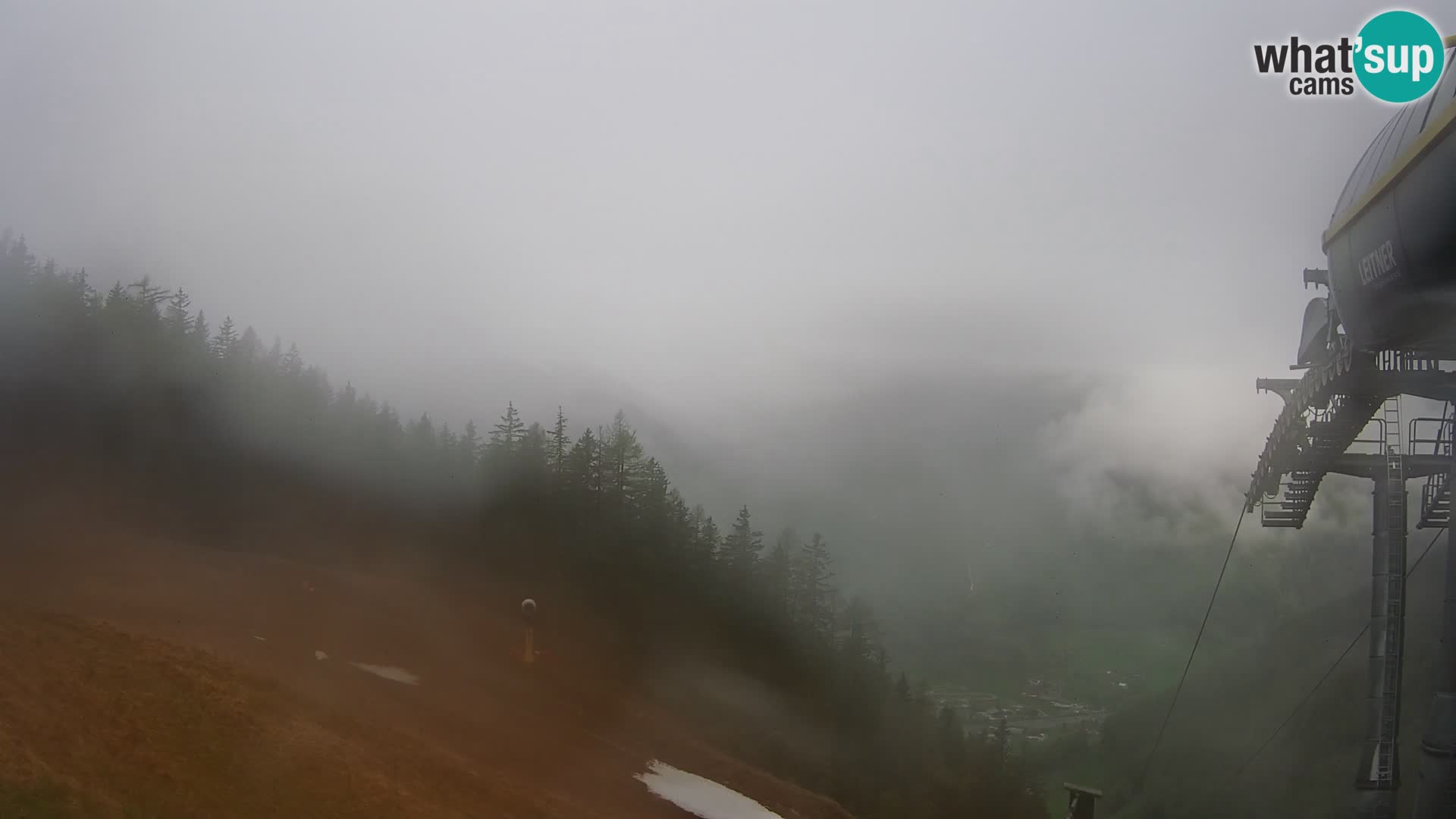 Gitschberg Jochtal smučišče | Tanne  | Rio Pusteria