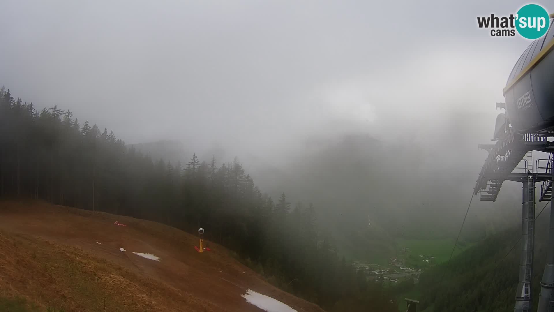 Gitschberg Jochtal SKI | Tanne  | Rio Pusteria
