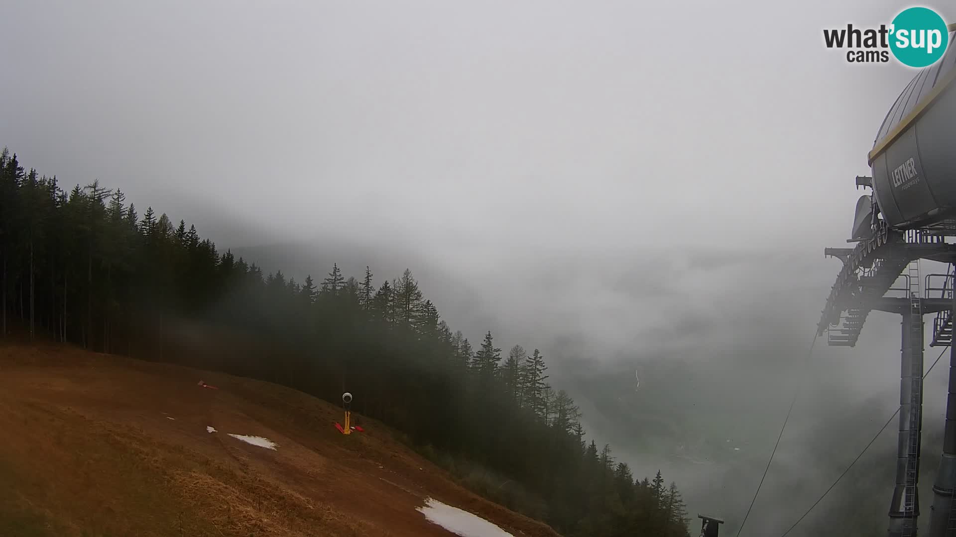 Gitschberg Jochtal SKI | Tanne  | Rio Pusteria