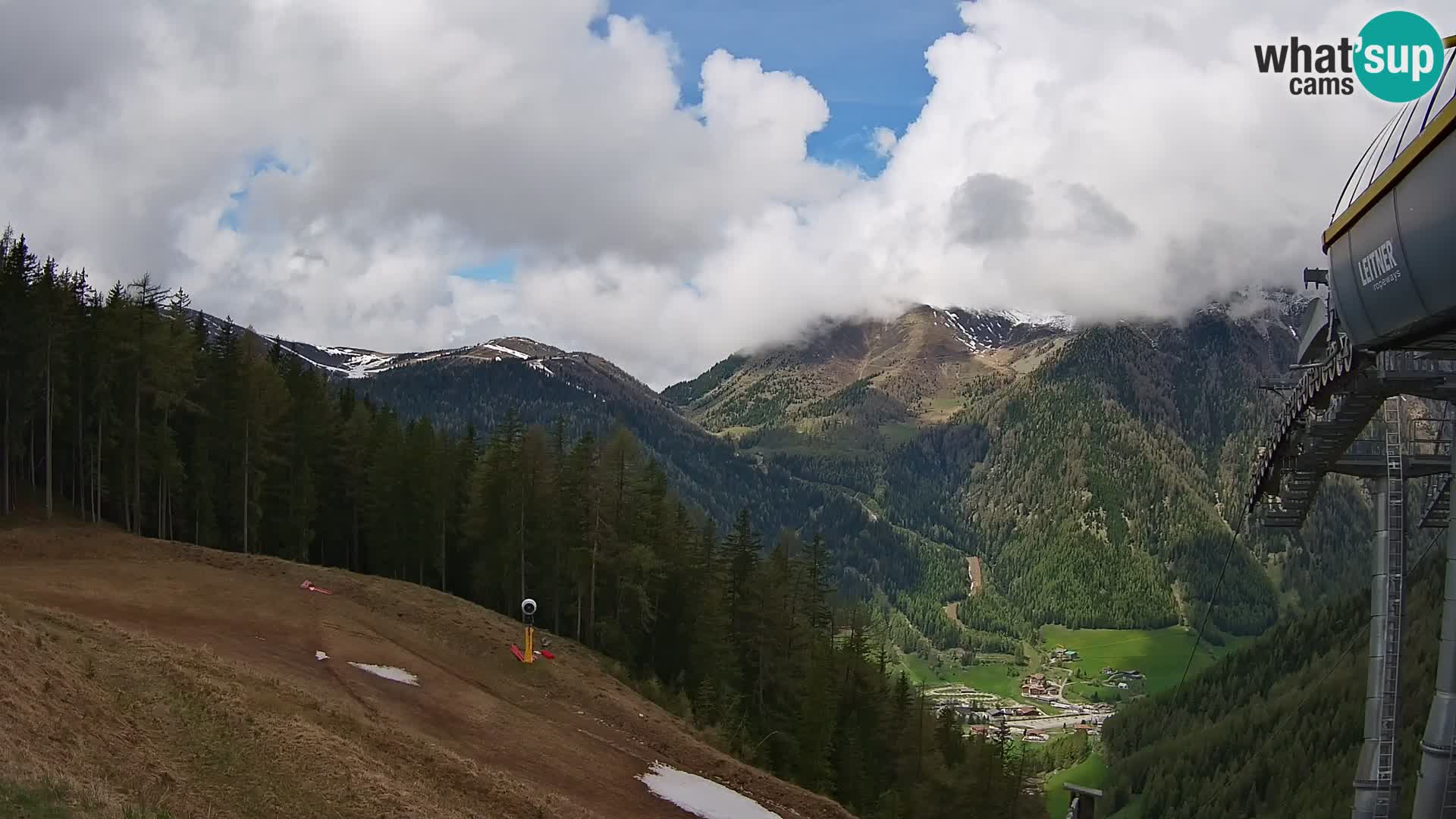 Gitschberg Jochtal SKI | Tanne  | Rio Pusteria