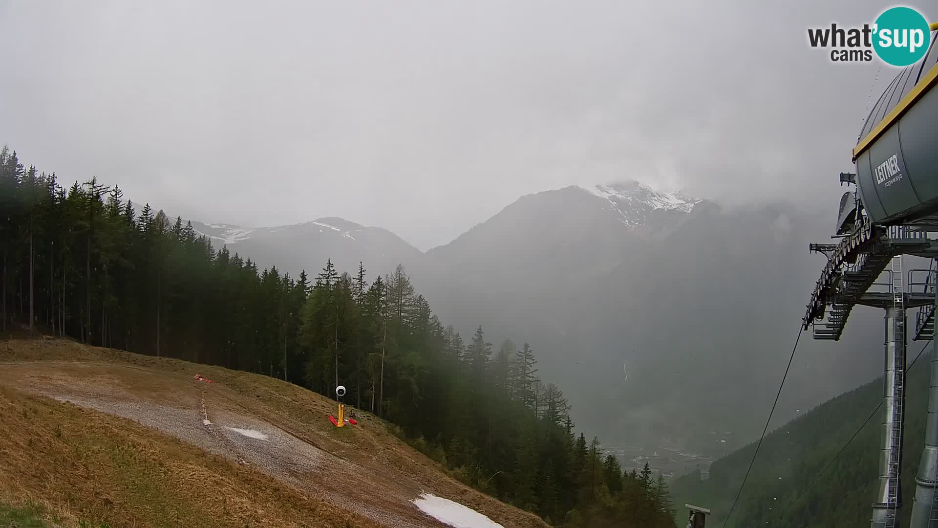 Gitschberg Jochtal SKI | Tanne  | Rio Pusteria