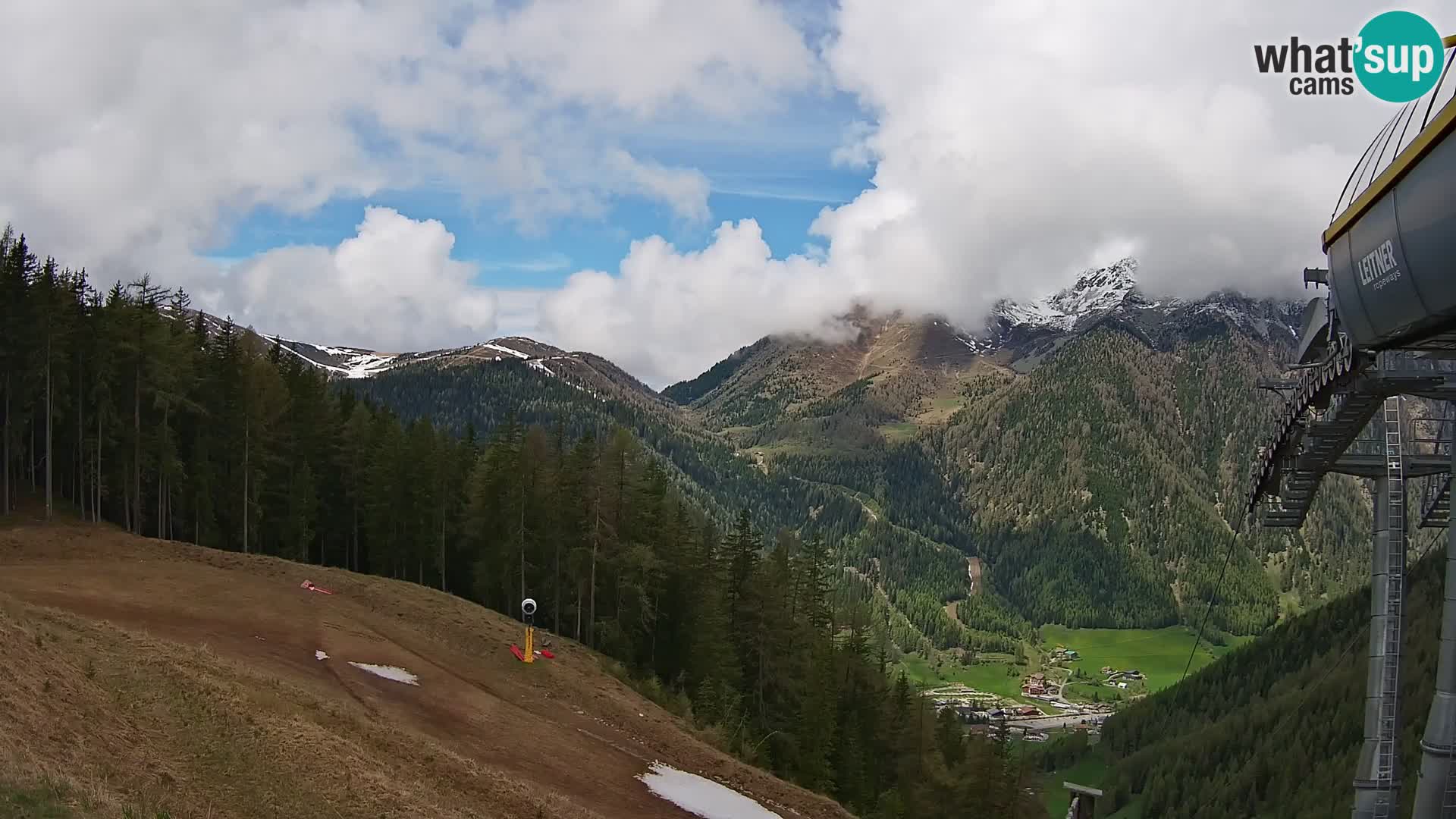 Gitschberg Jochtal SKI | Tanne  | Rio Pusteria