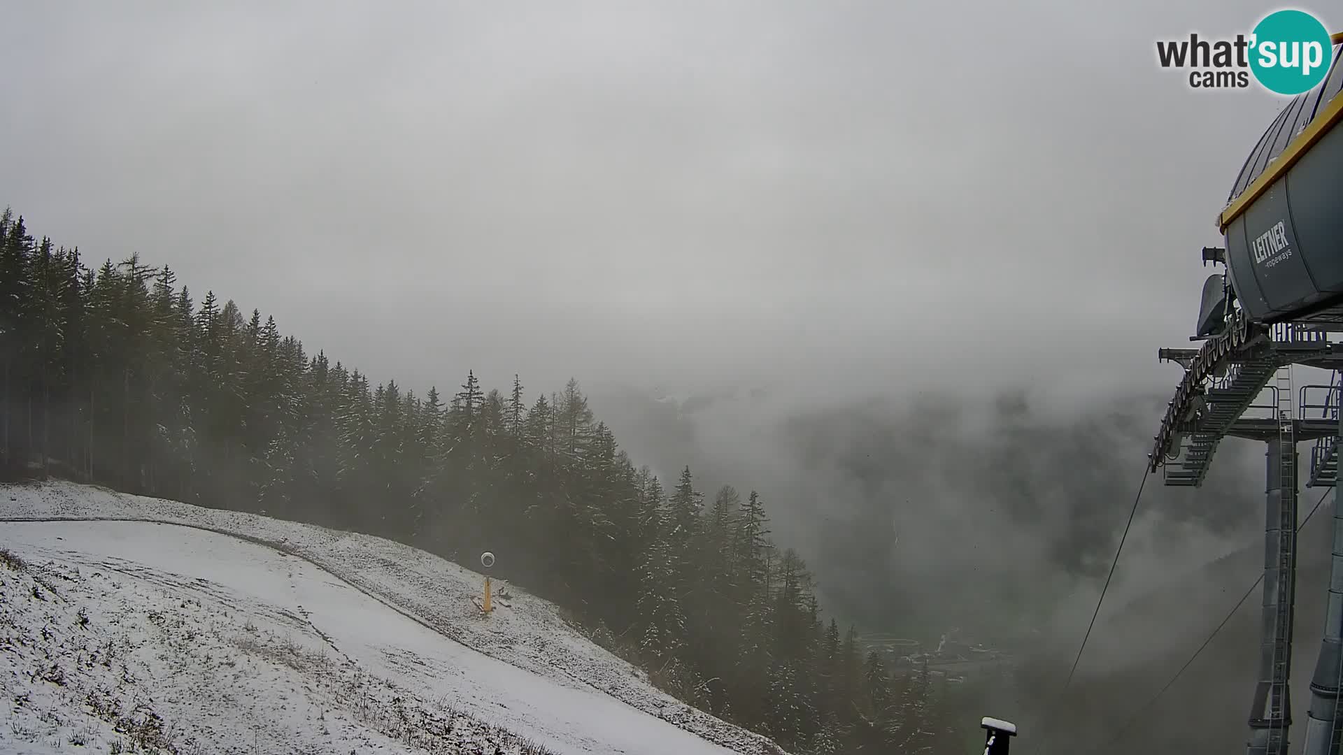 Gitschberg Jochtal smučišče | Tanne  | Rio Pusteria