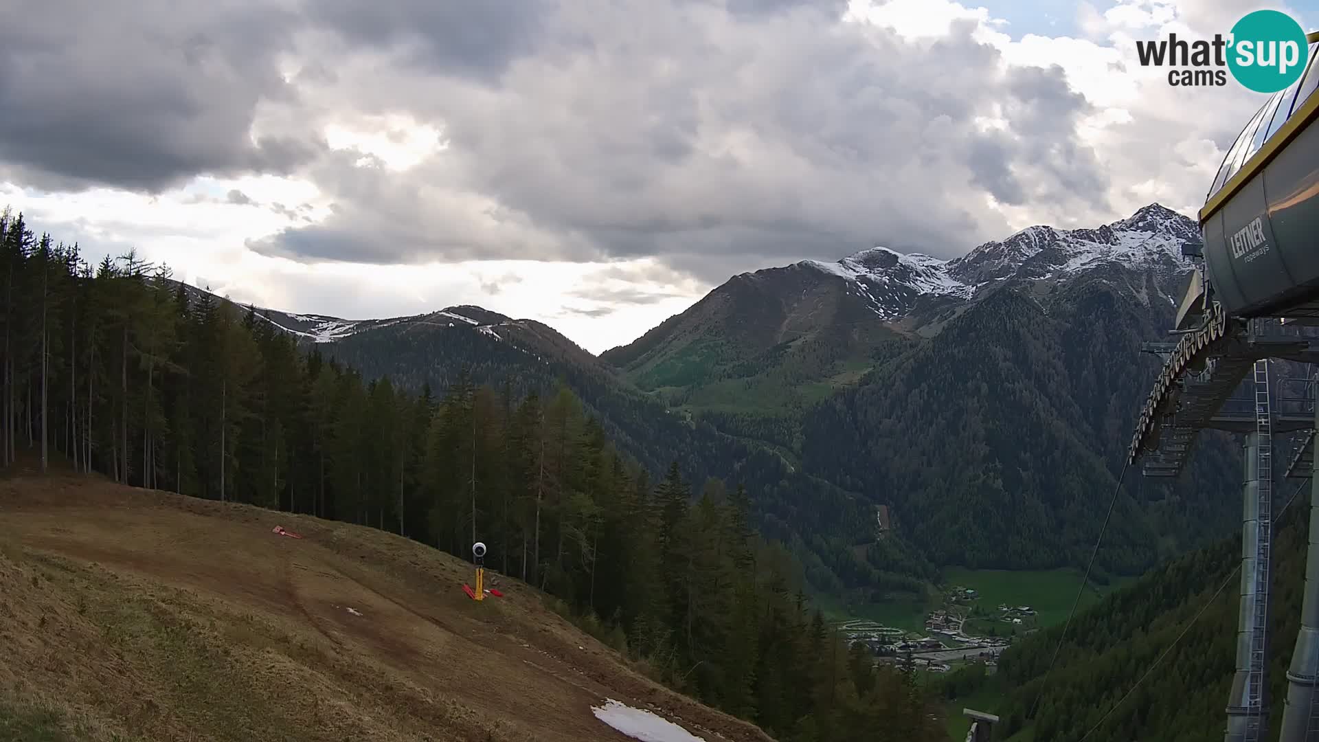 Gitschberg Jochtal SKI | Tanne  | Rio Pusteria