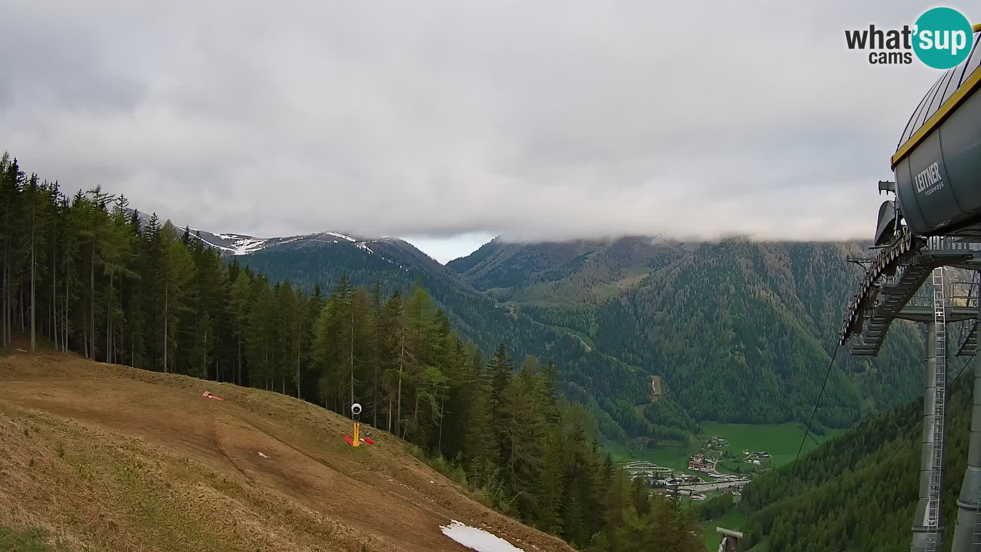 Gitschberg Jochtal SKI | Tanne  | Rio Pusteria