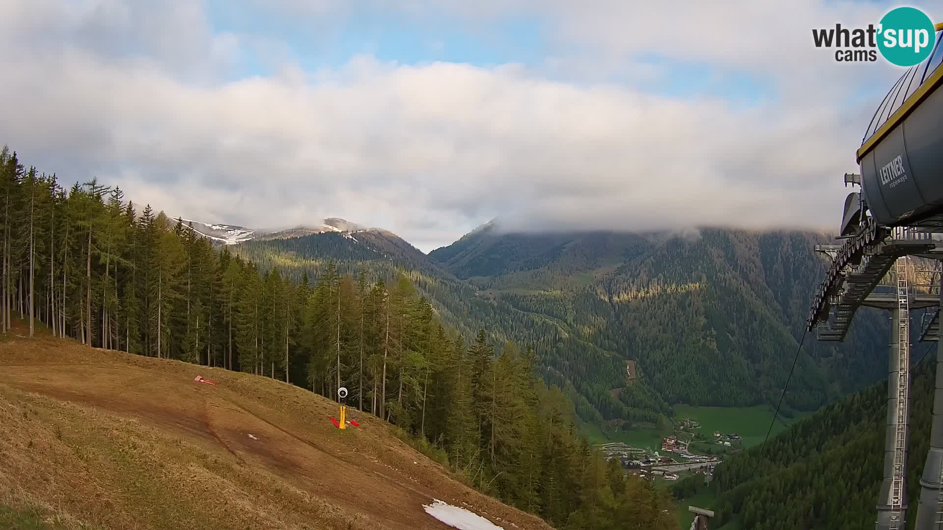 Gitschberg Jochtal SKI | Tanne  | Rio Pusteria