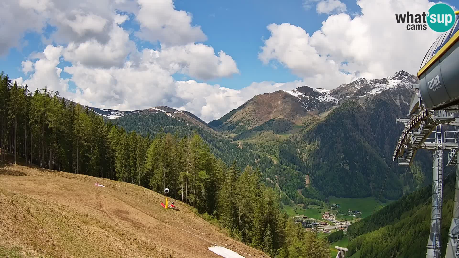 Gitschberg Jochtal SKI | Tanne  | Rio Pusteria