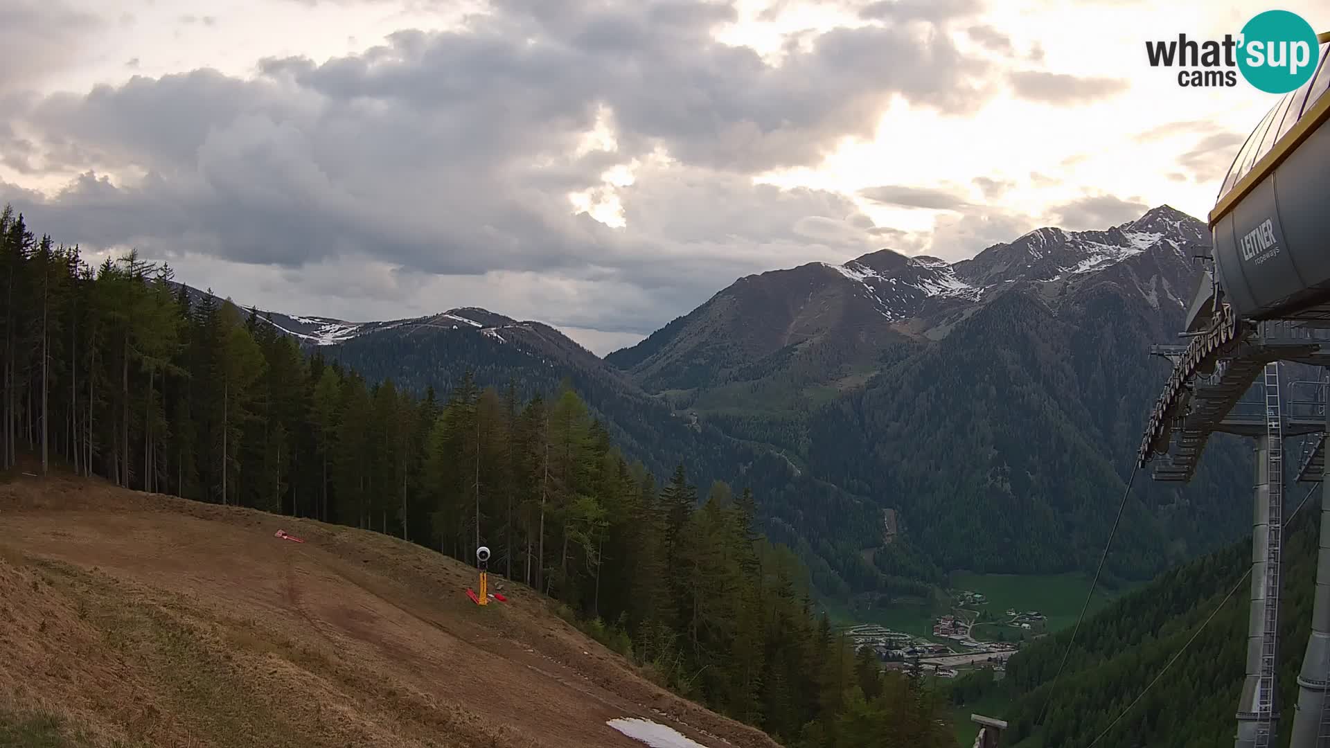 Gitschberg Jochtal SKI | Tanne  | Rio Pusteria