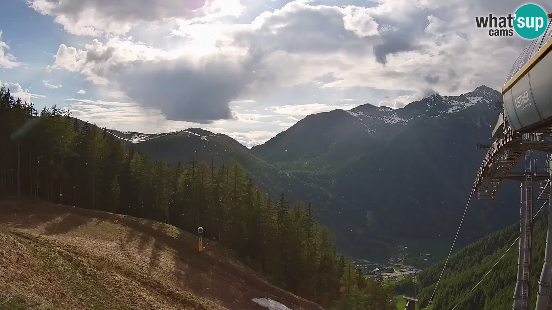 Gitschberg Jochtal Skijaliste | Tanne  | Rio Pusterija