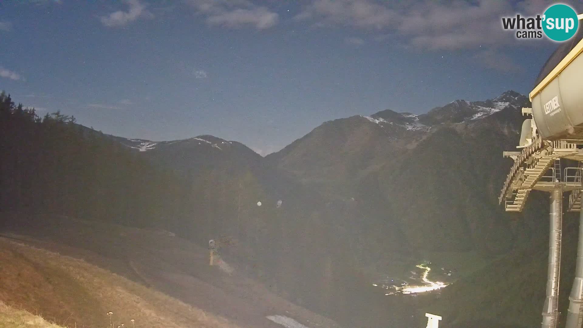Gitschberg Jochtal SKI | Tanne  | Rio Pusteria