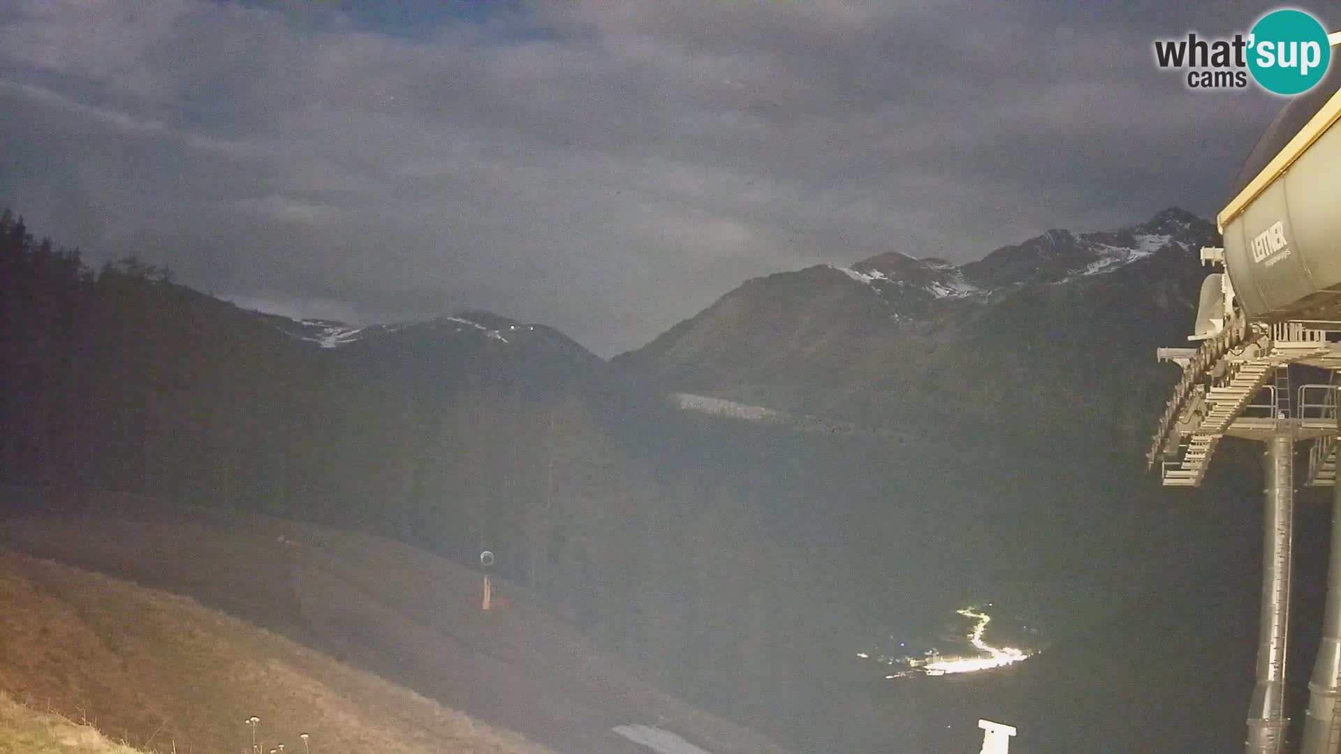 Gitschberg Jochtal smučišče | Tanne  | Rio Pusteria