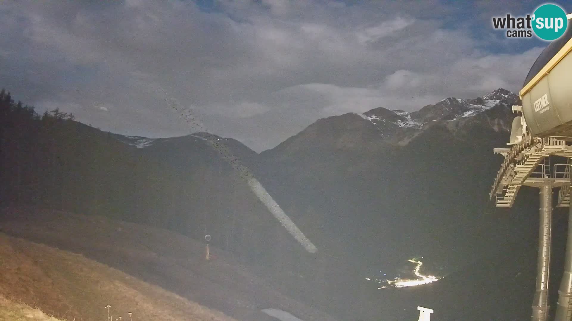 Gitschberg Jochtal SKI | Tanne  | Rio Pusteria
