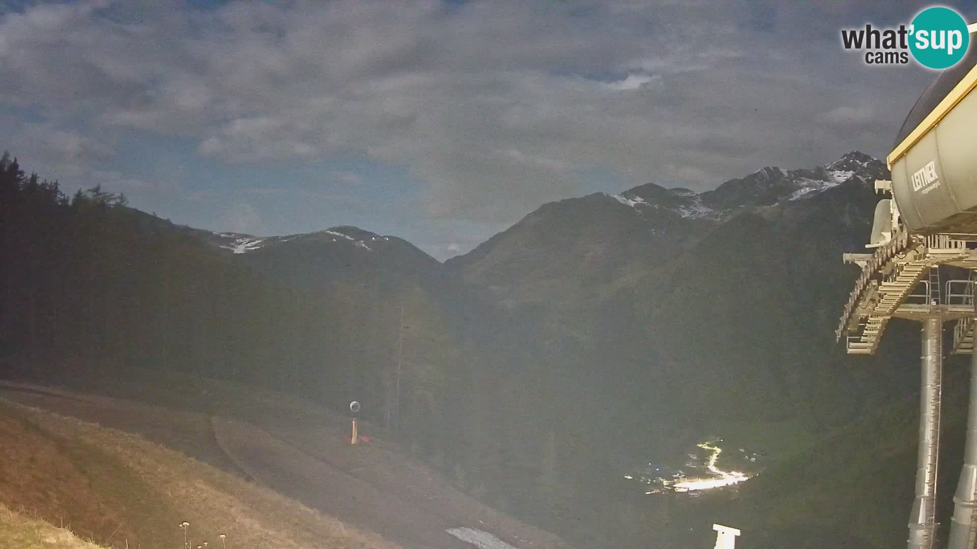 Gitschberg Jochtal SKI | Tanne  | Rio Pusteria