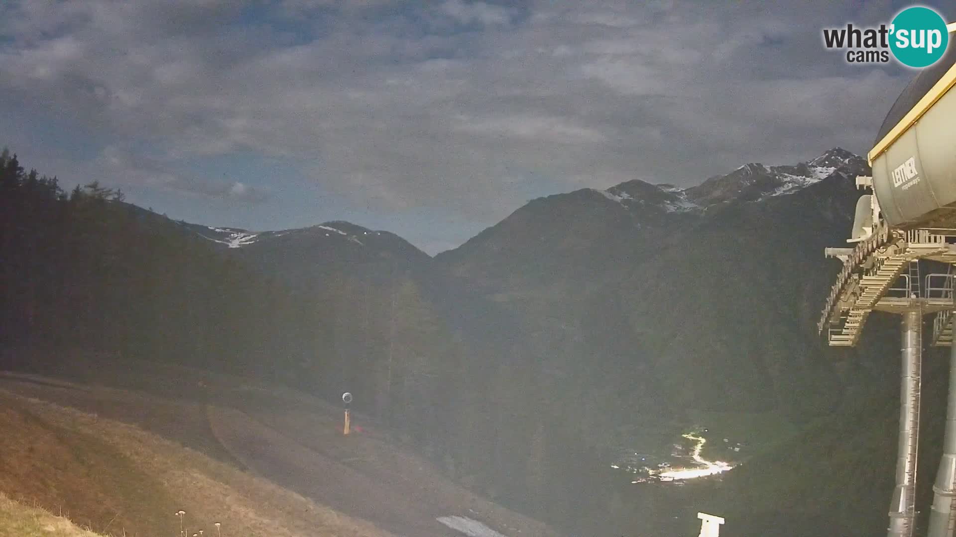 Gitschberg Jochtal SKI | Tanne  | Rio Pusteria