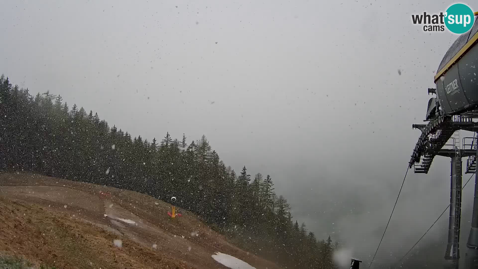 Gitschberg Jochtal SKI | Tanne  | Rio Pusteria