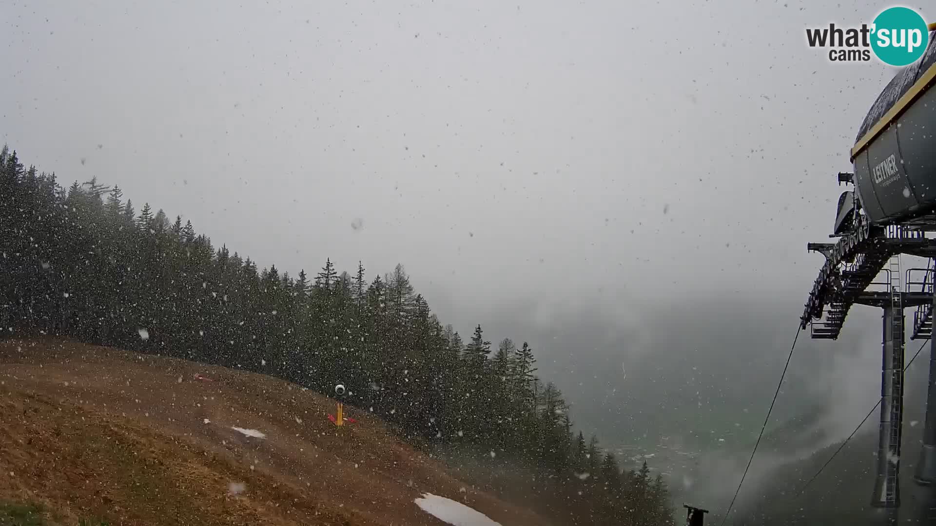 Gitschberg Jochtal SKI | Tanne  | Rio Pusteria