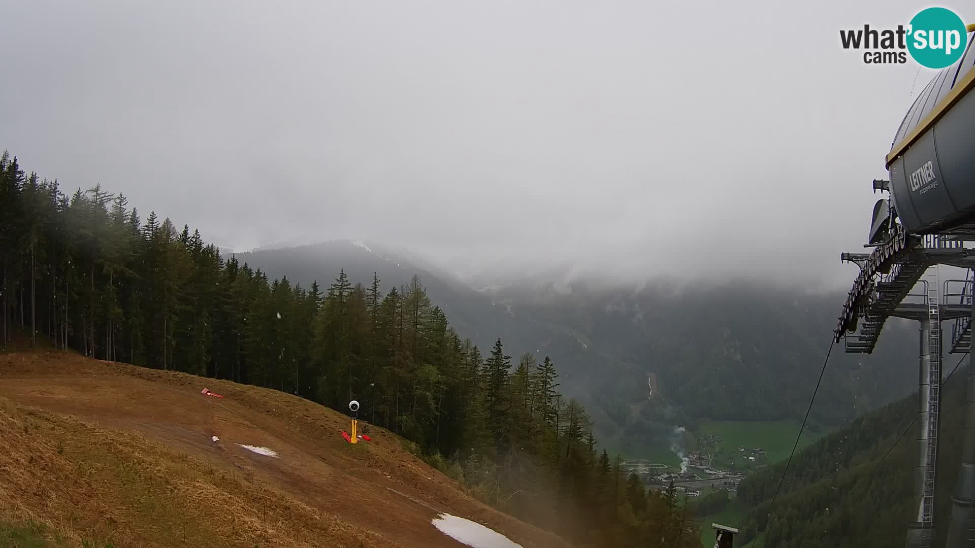 Gitschberg Jochtal SKI | Tanne  | Rio Pusteria