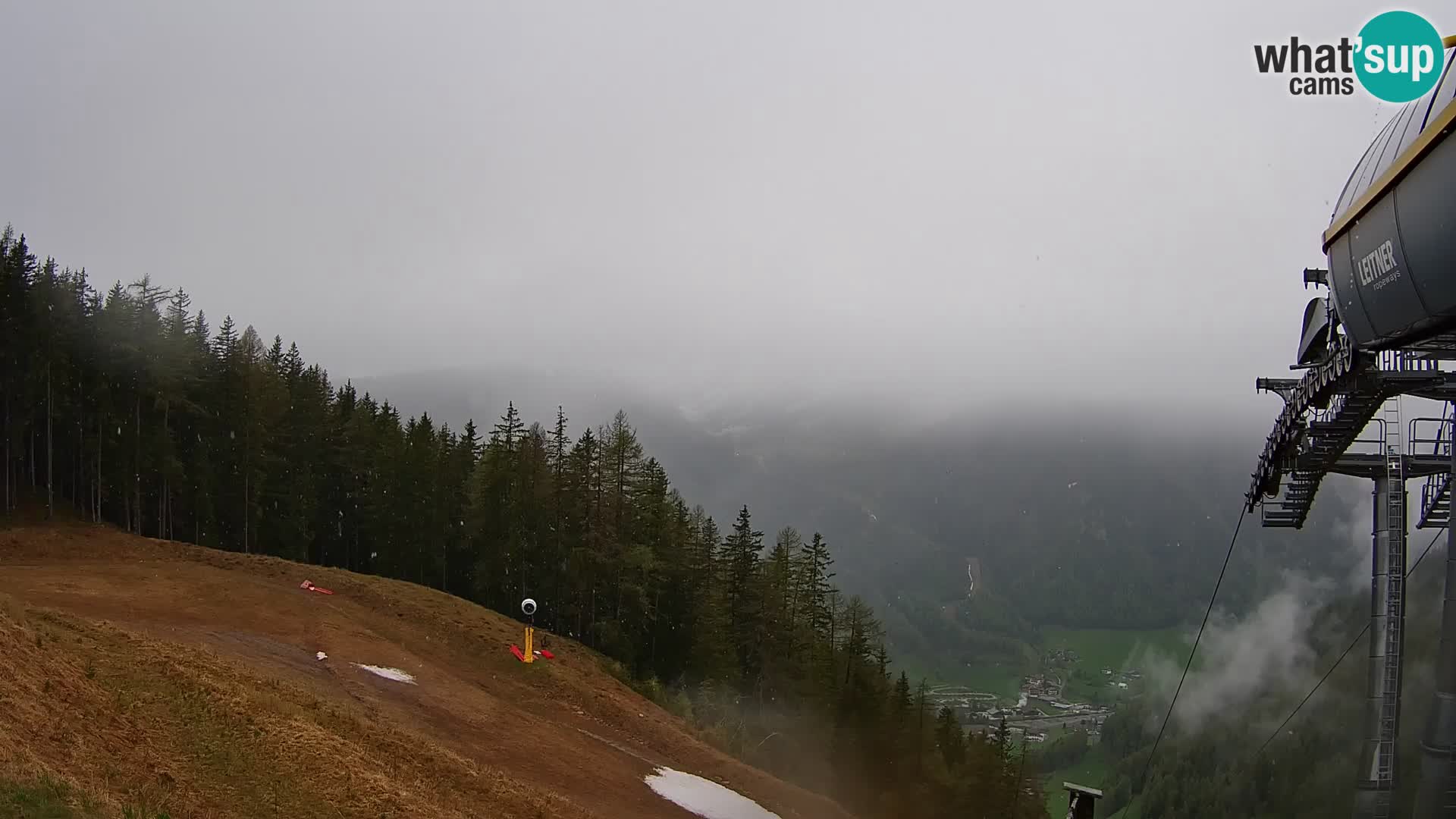 Gitschberg Jochtal Skijaliste | Tanne  | Rio Pusterija