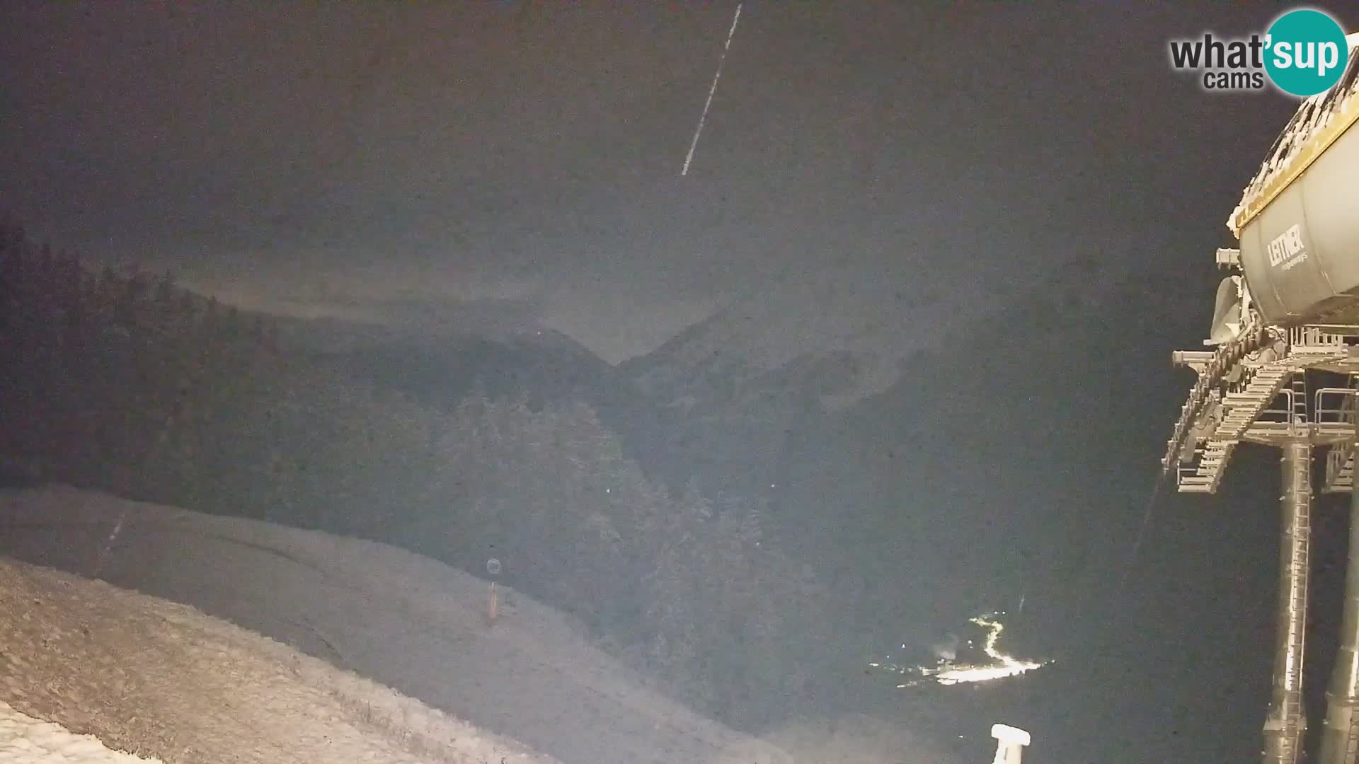 Gitschberg Jochtal SKI | Tanne Berg | Mühlbach