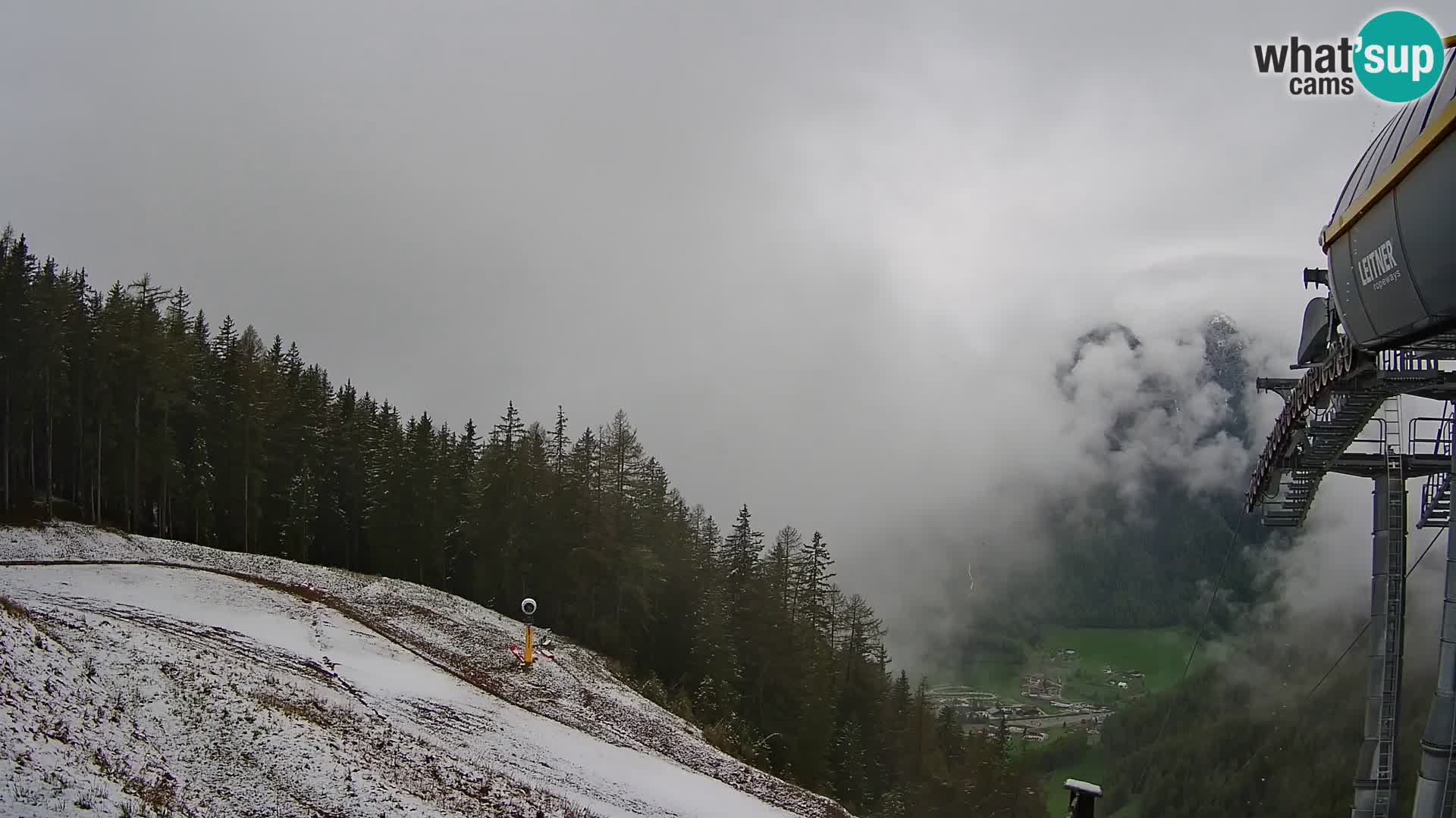 Gitschberg Jochtal SKI | Tanne  | Rio Pusteria