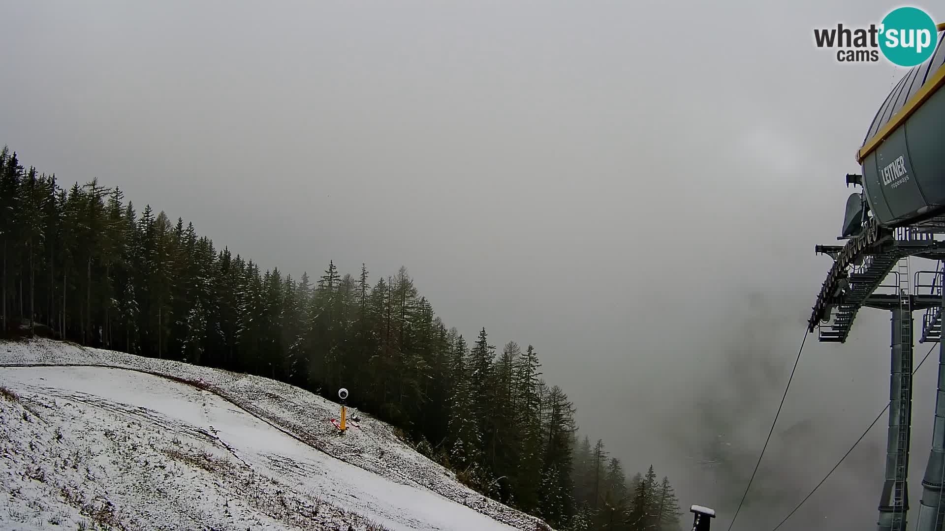 Gitschberg Jochtal smučišče | Tanne  | Rio Pusteria