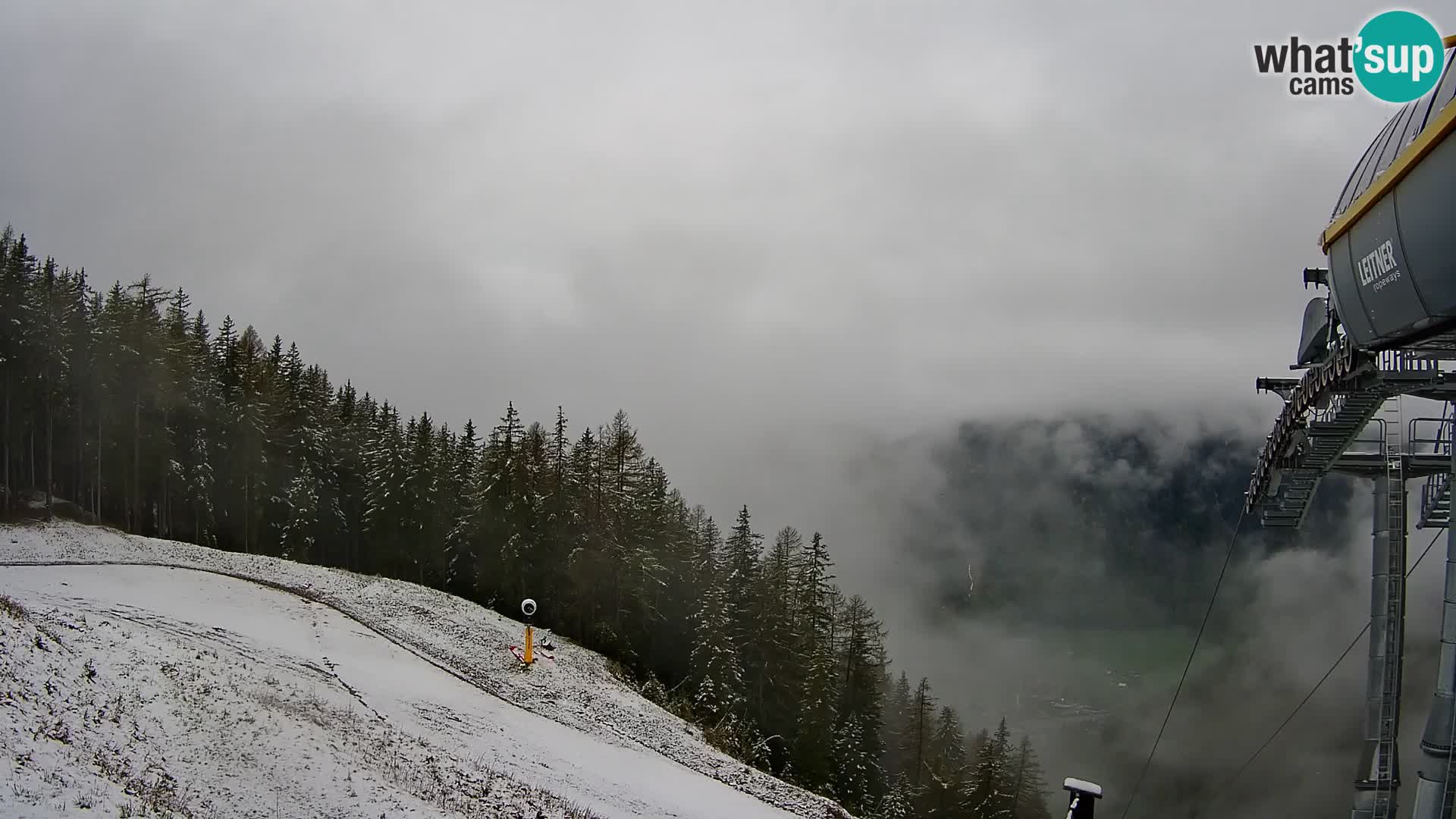 Gitschberg Jochtal SKI | Tanne  | Rio Pusteria