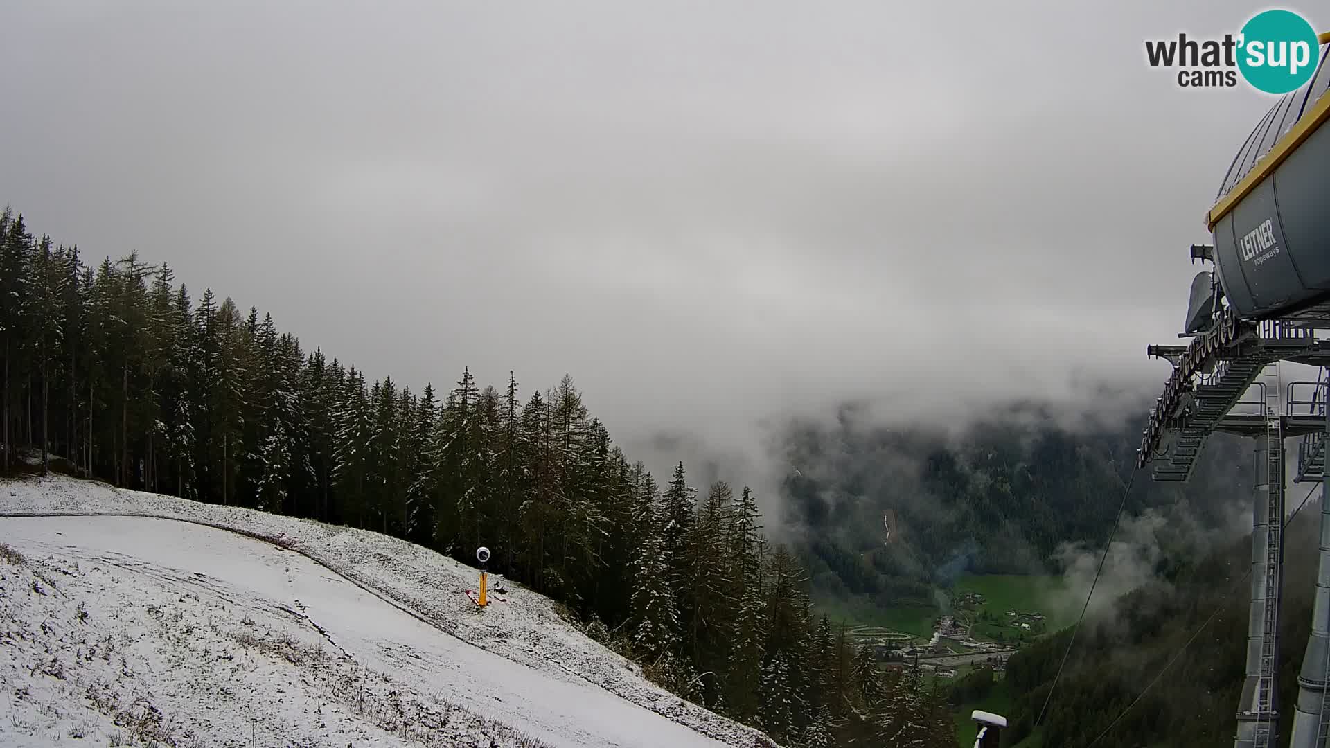 Gitschberg Jochtal SKI | Tanne  | Rio Pusteria