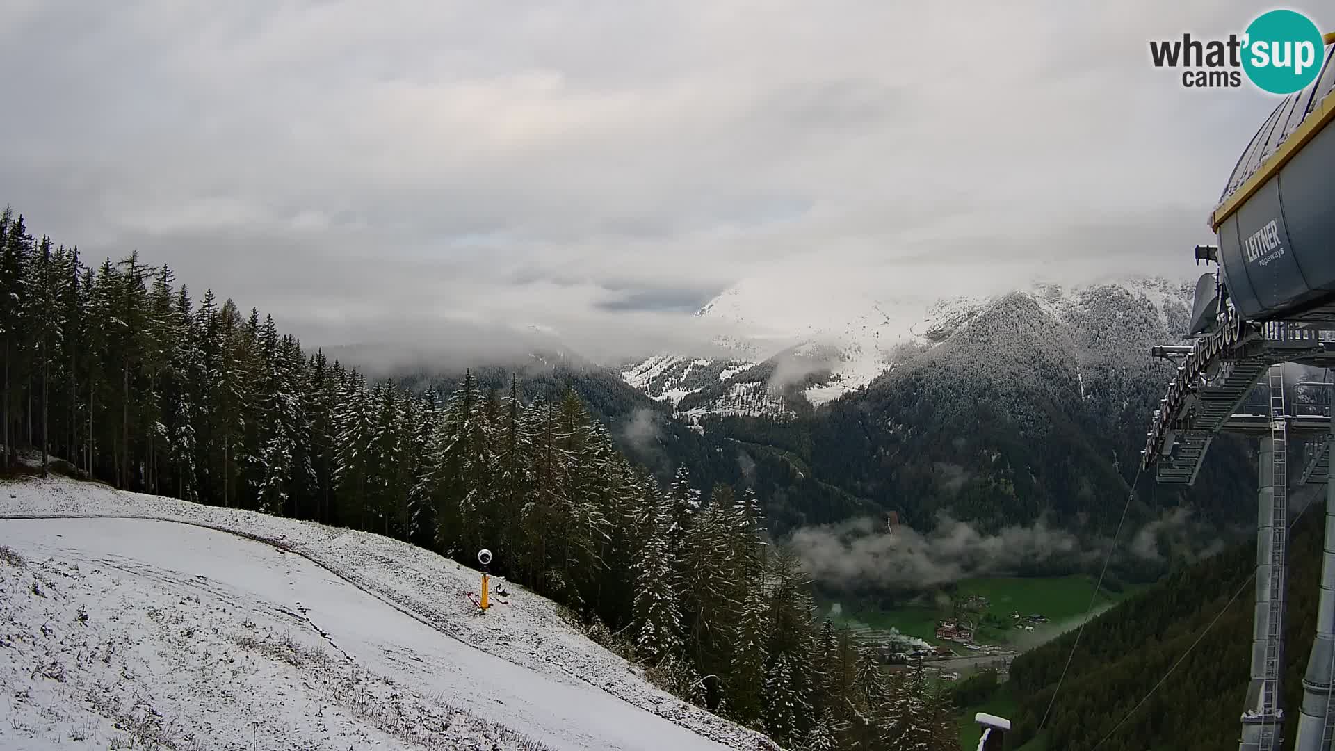 Gitschberg Jochtal SKI | Tanne  | Rio Pusteria
