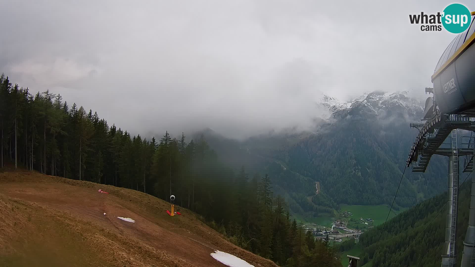 Gitschberg Jochtal SKI | Tanne  | Rio Pusteria