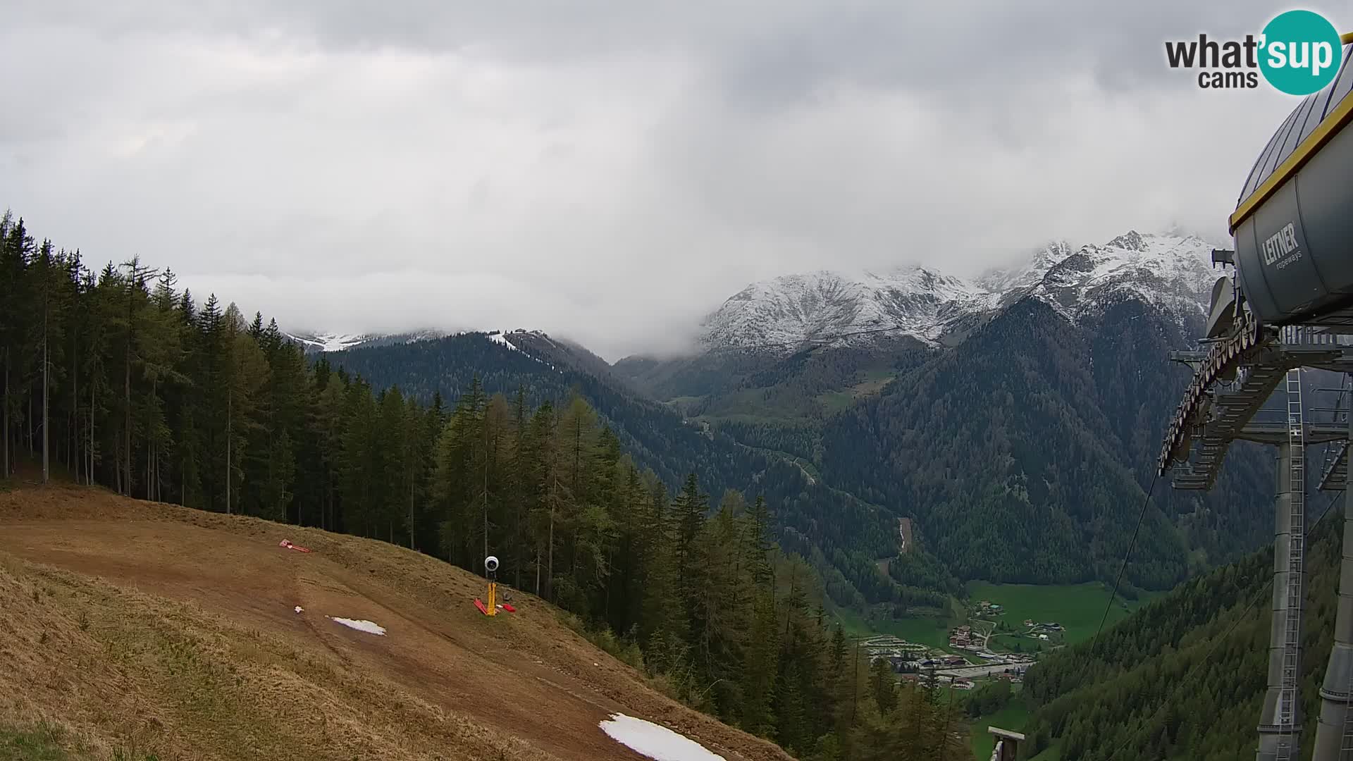 Gitschberg Jochtal SKI | Tanne Berg | Mühlbach