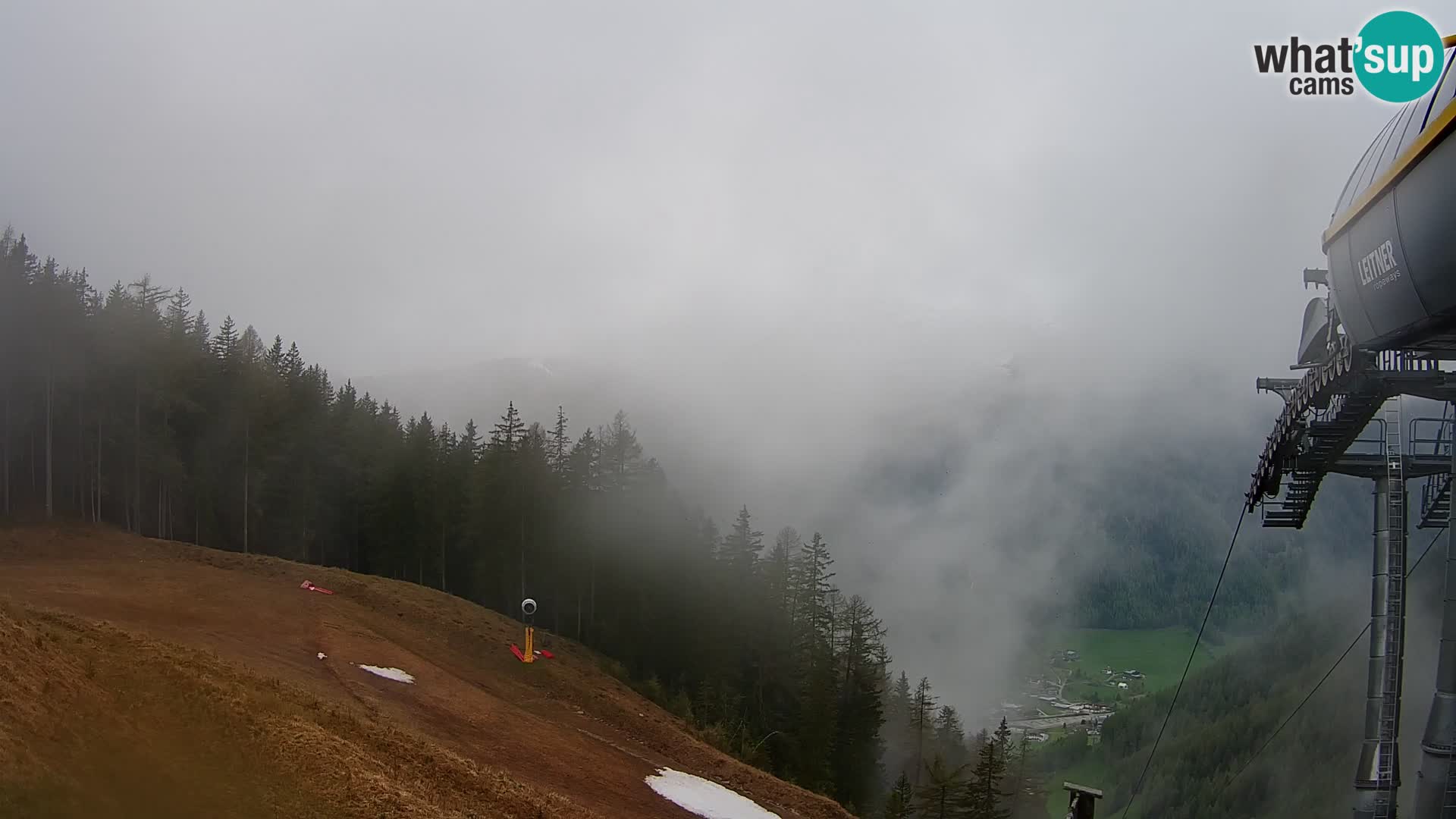 Gitschberg Jochtal SKI | Tanne  | Rio Pusteria