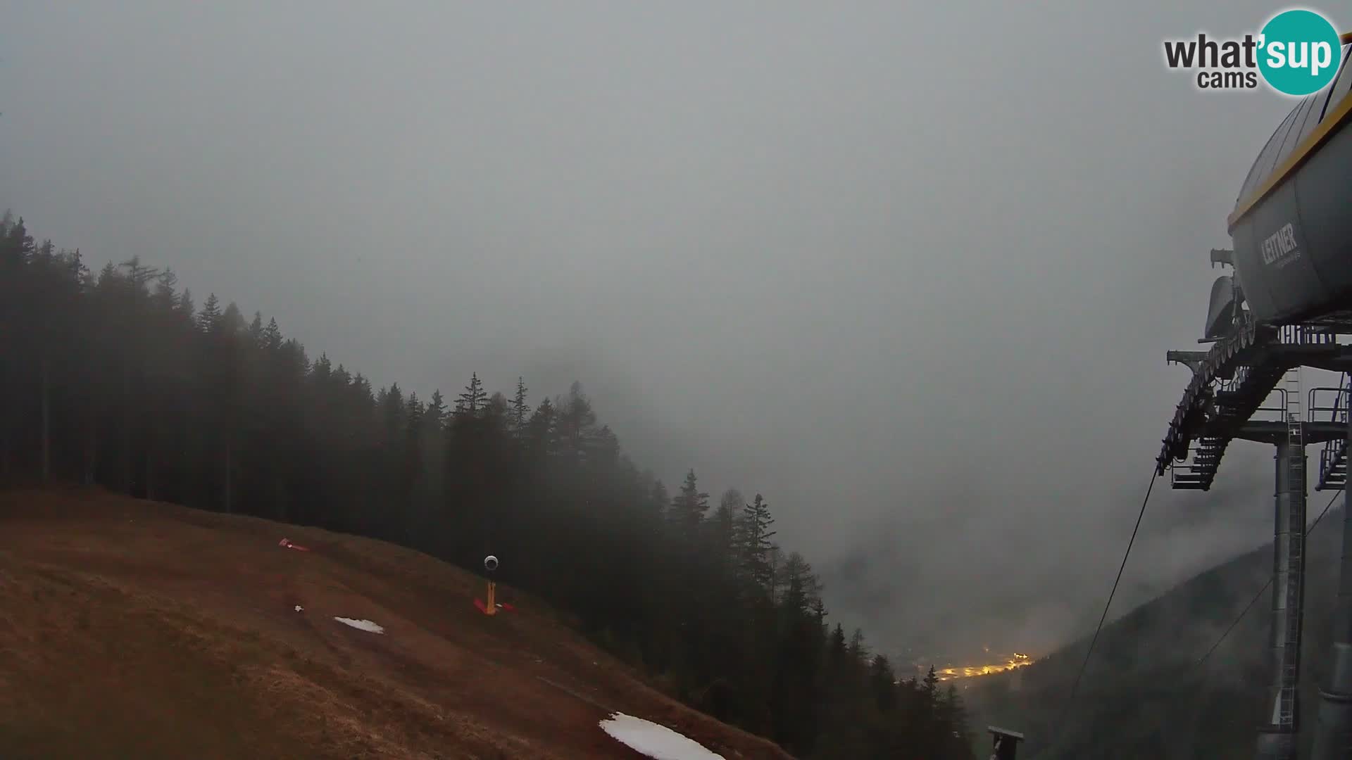 Gitschberg Jochtal SKI | Tanne  | Rio Pusteria