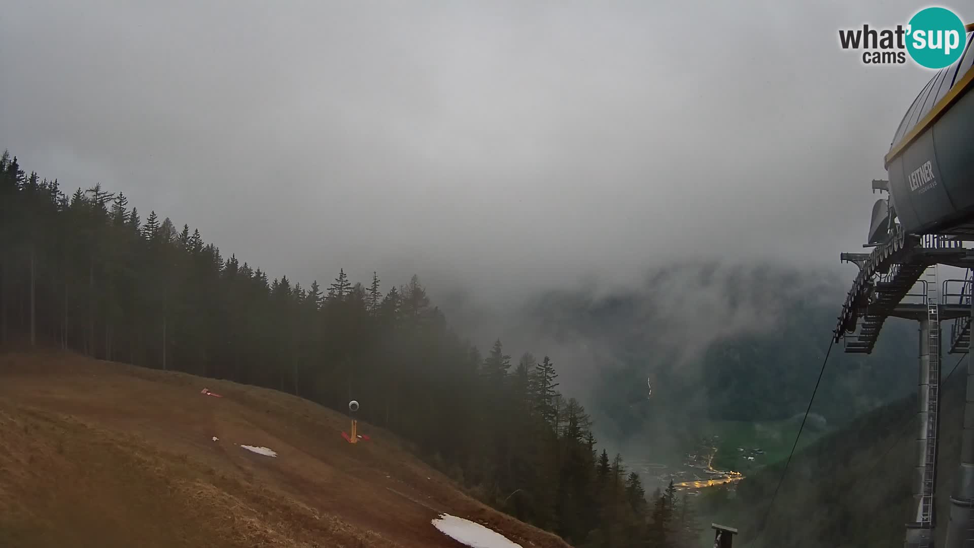 Gitschberg Jochtal SKI | Tanne  | Rio Pusteria