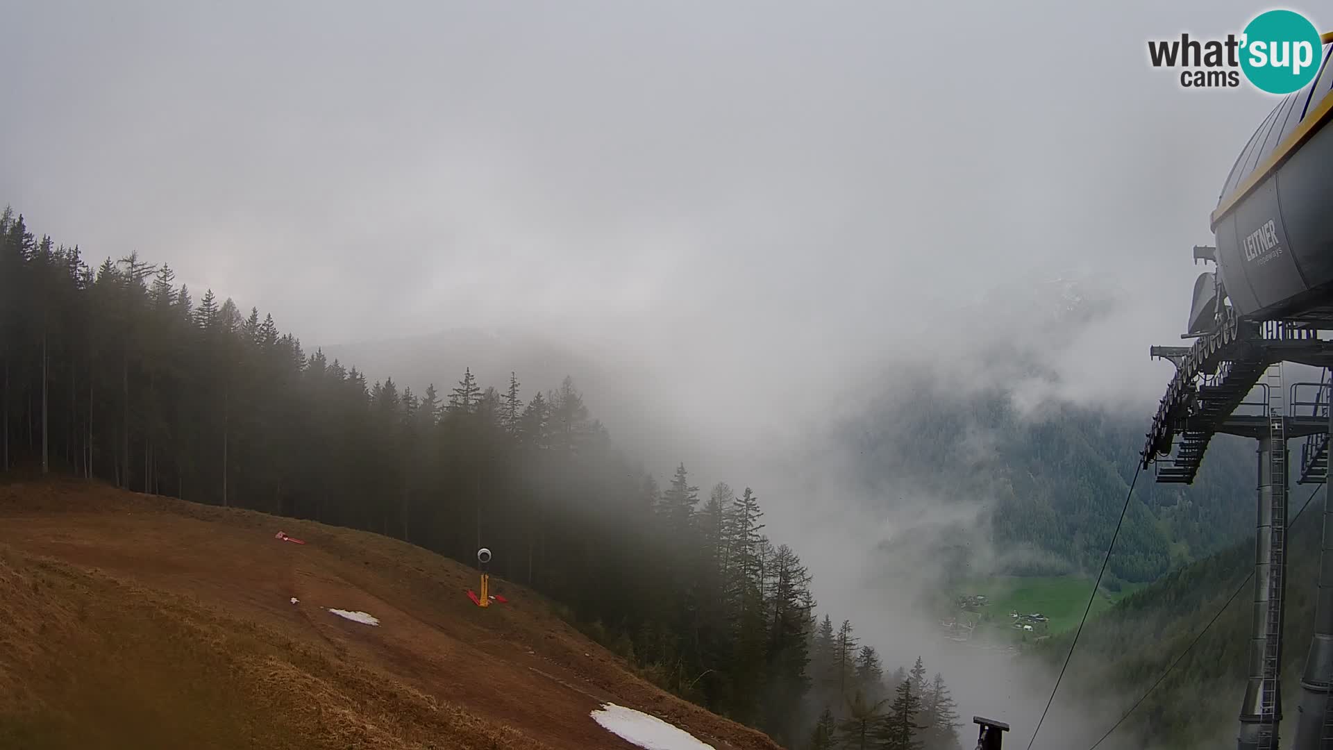 Gitschberg Jochtal SKI | Tanne  | Rio Pusteria