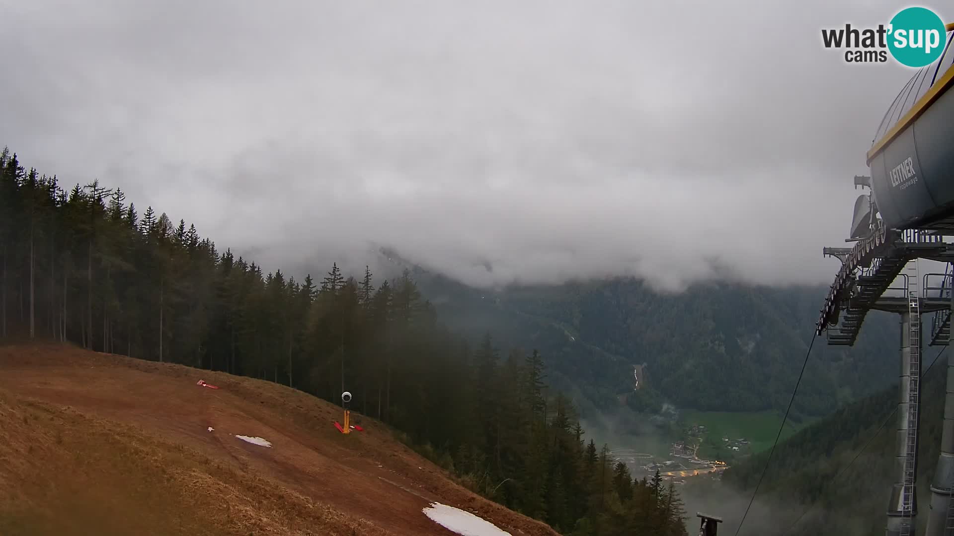 Gitschberg Jochtal SKI | Tanne  | Rio Pusteria
