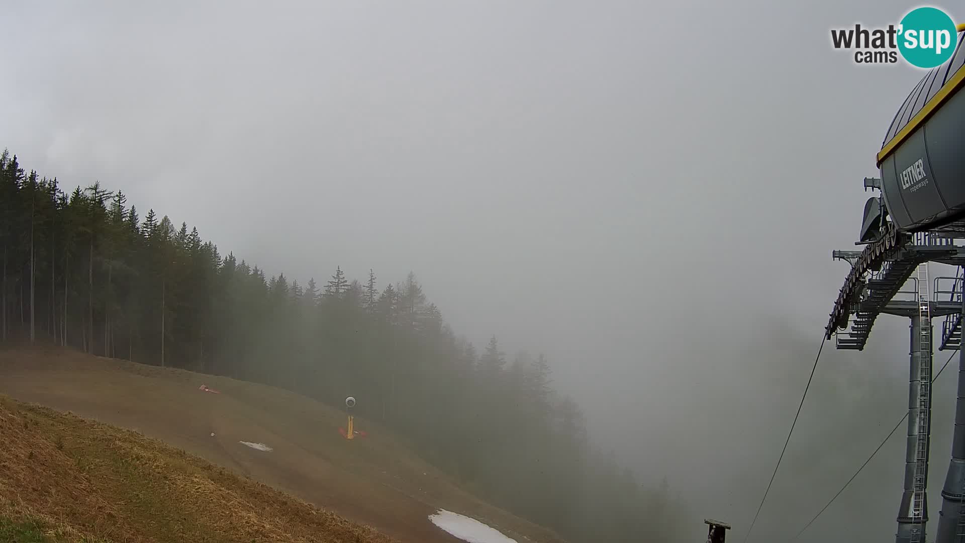 Gitschberg Jochtal SKI | Tanne  | Rio Pusteria