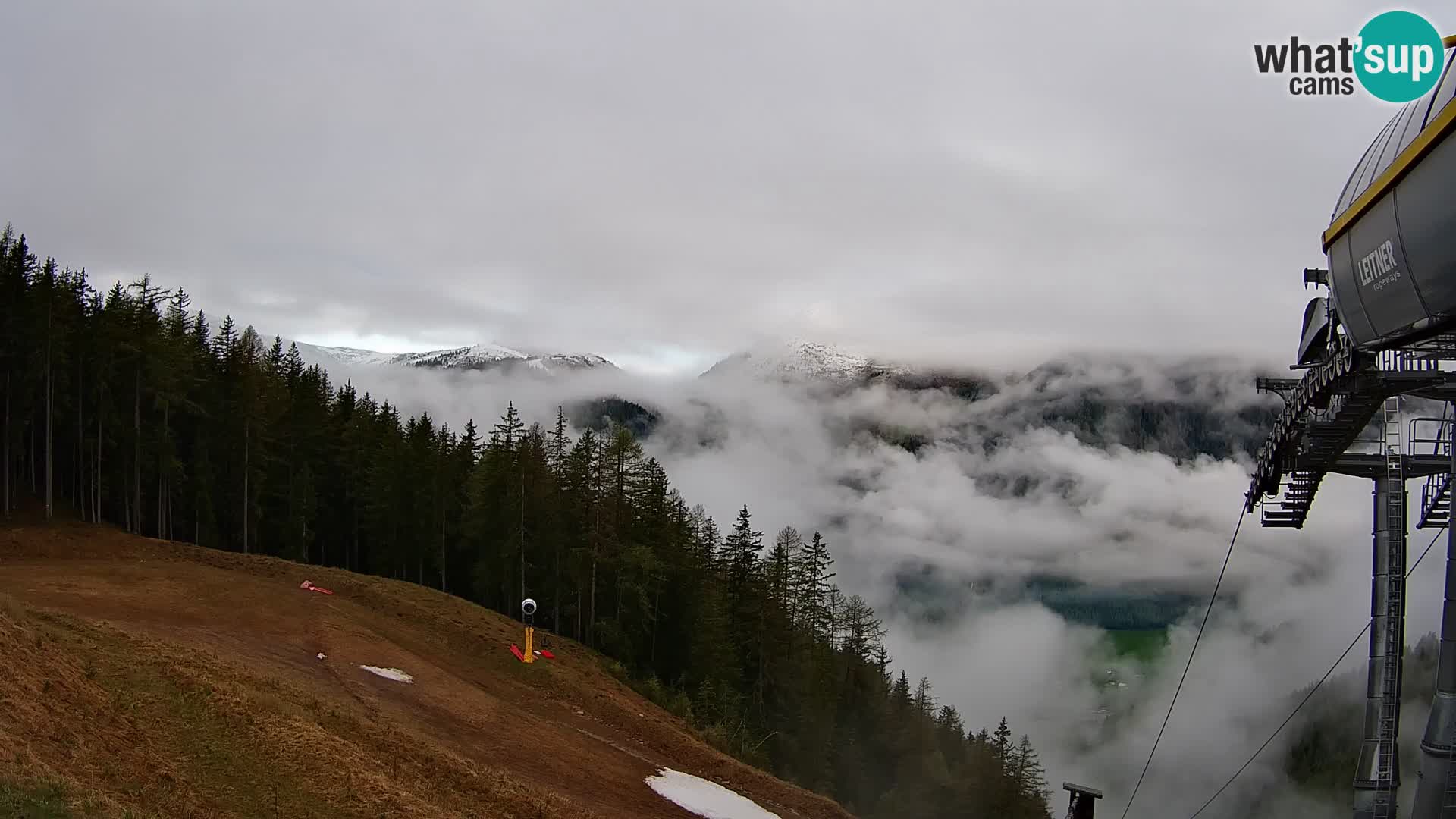 Gitschberg Jochtal SKI | Tanne  | Rio Pusteria