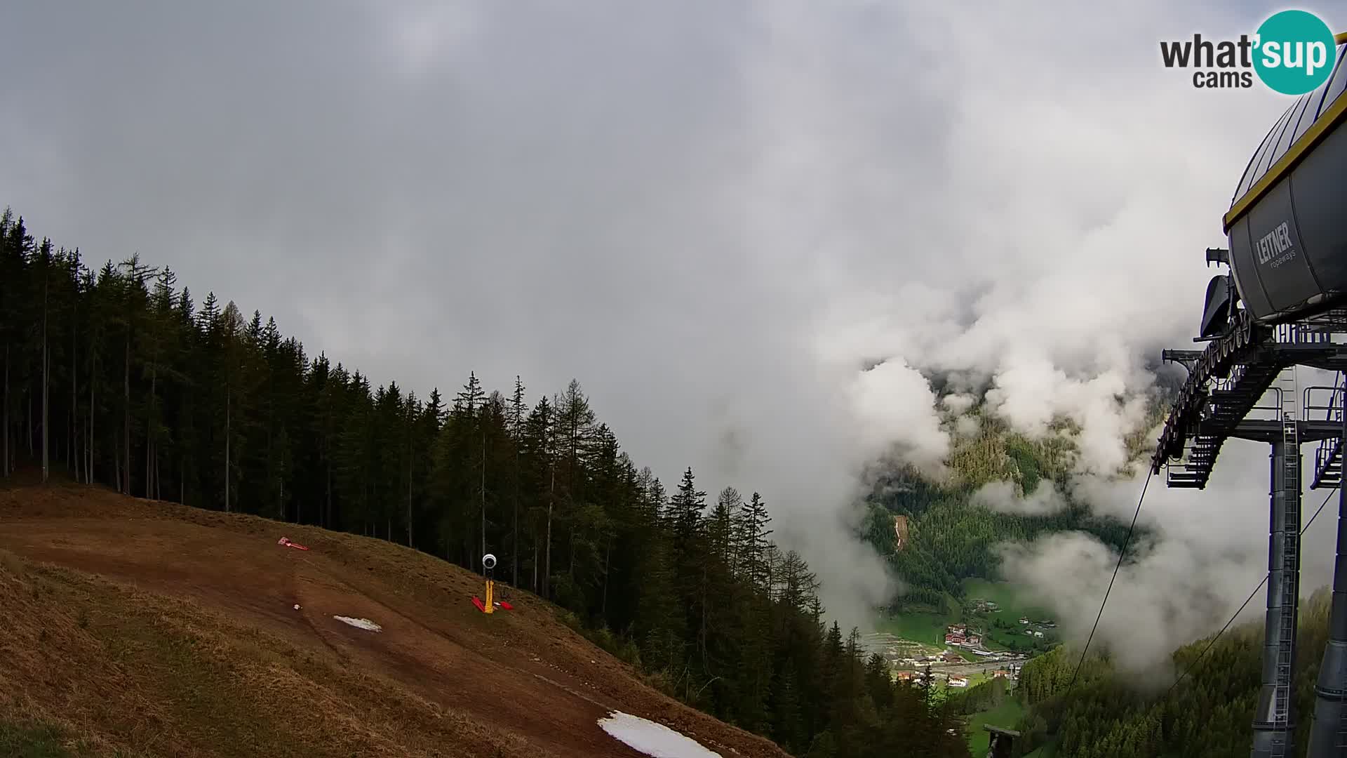 Gitschberg Jochtal SKI | Tanne  | Rio Pusteria