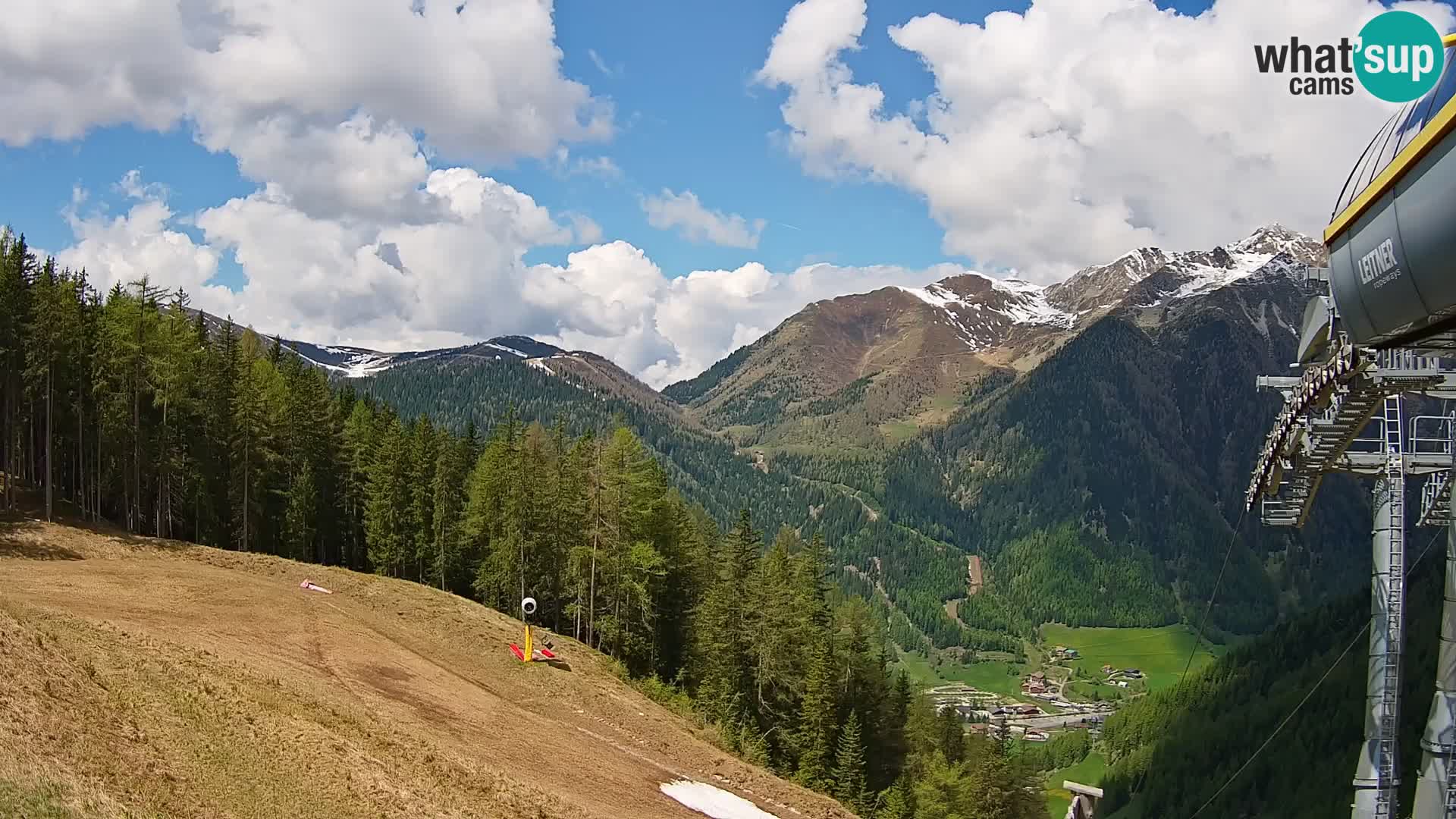 Gitschberg Jochtal SKI | Tanne  | Rio Pusteria