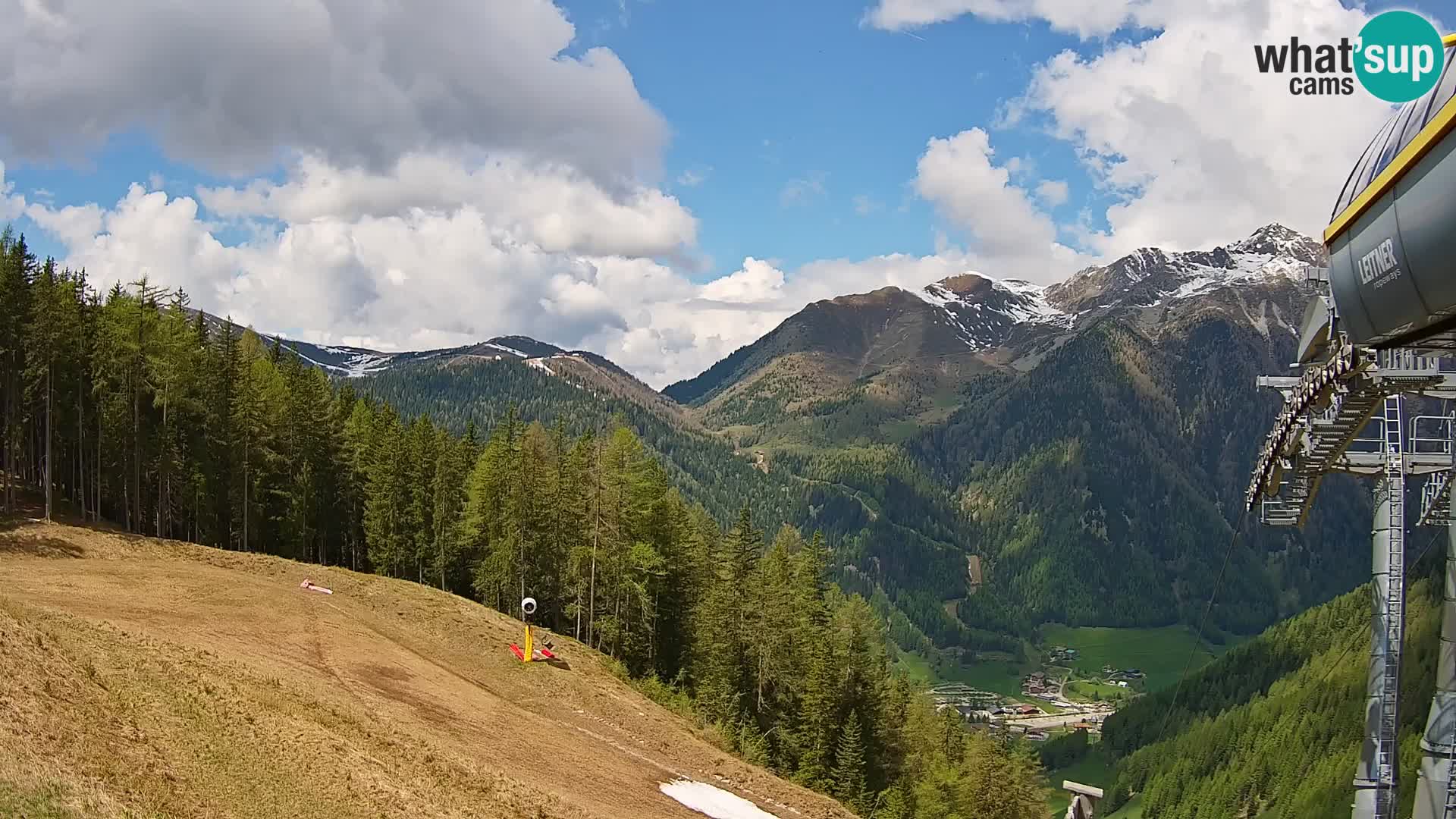 Gitschberg Jochtal SKI | Tanne  | Rio Pusteria