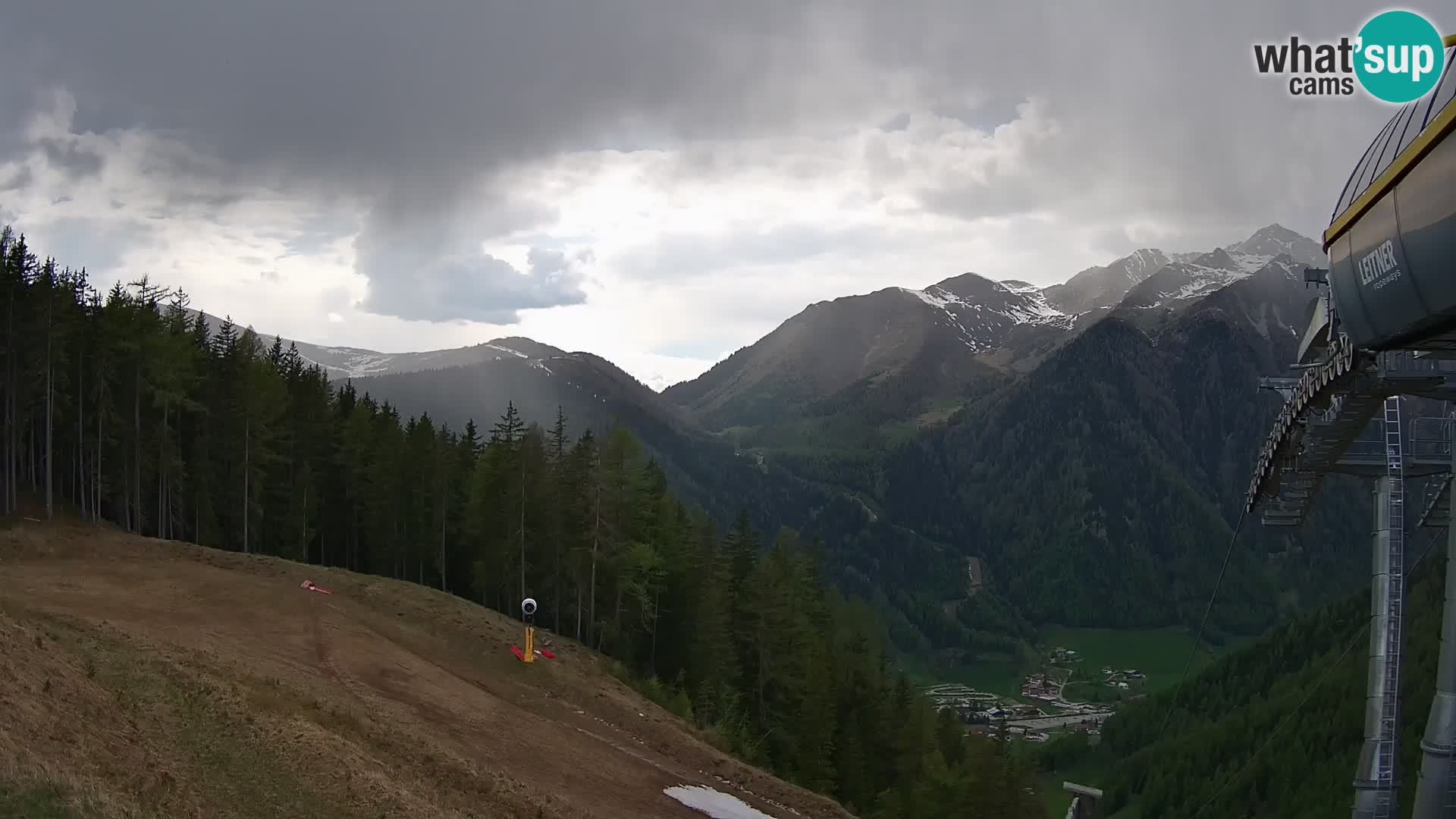 Gitschberg Jochtal SKI | Tanne  | Rio Pusteria