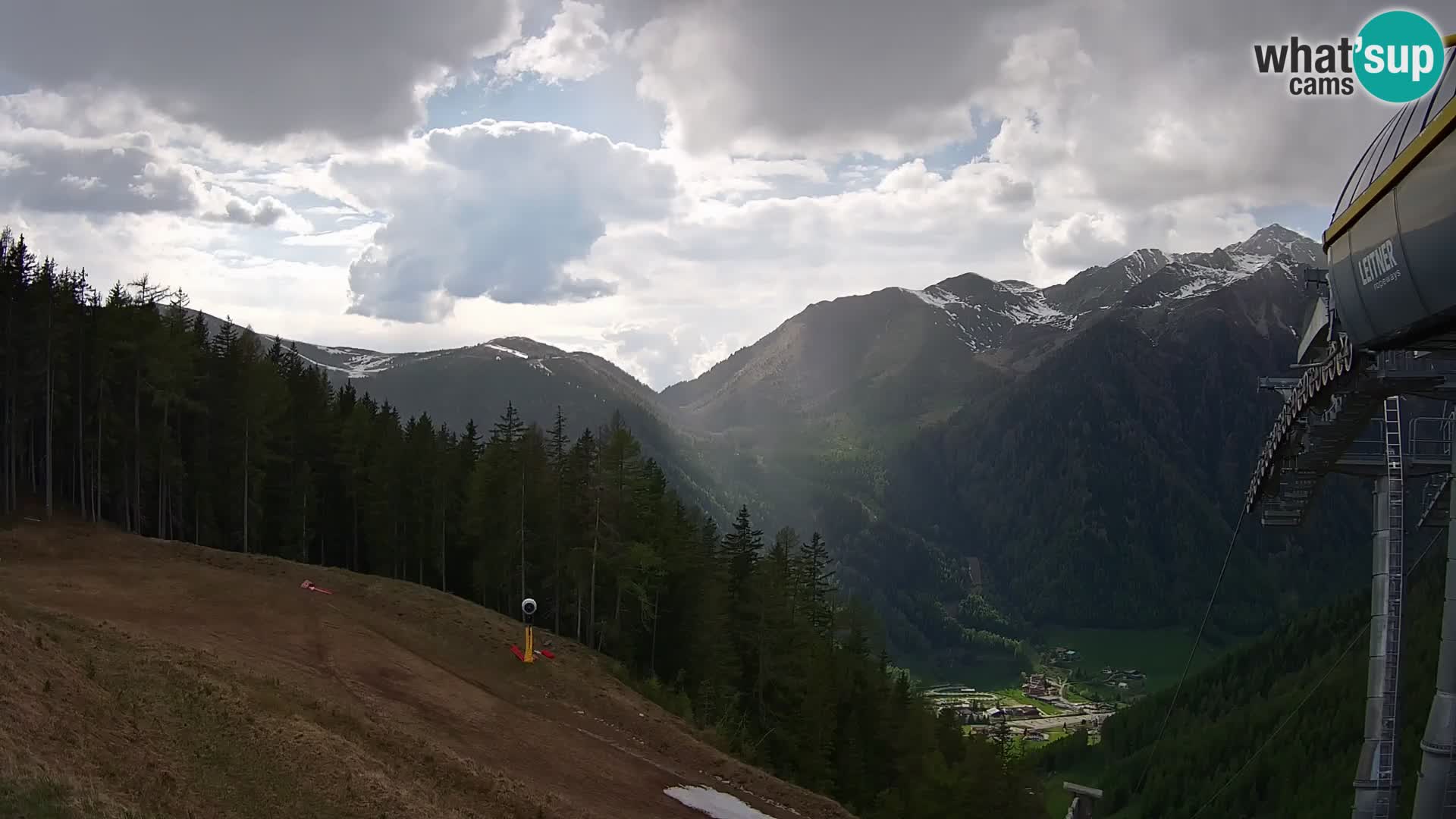 Gitschberg Jochtal SKI | Tanne  | Rio Pusteria
