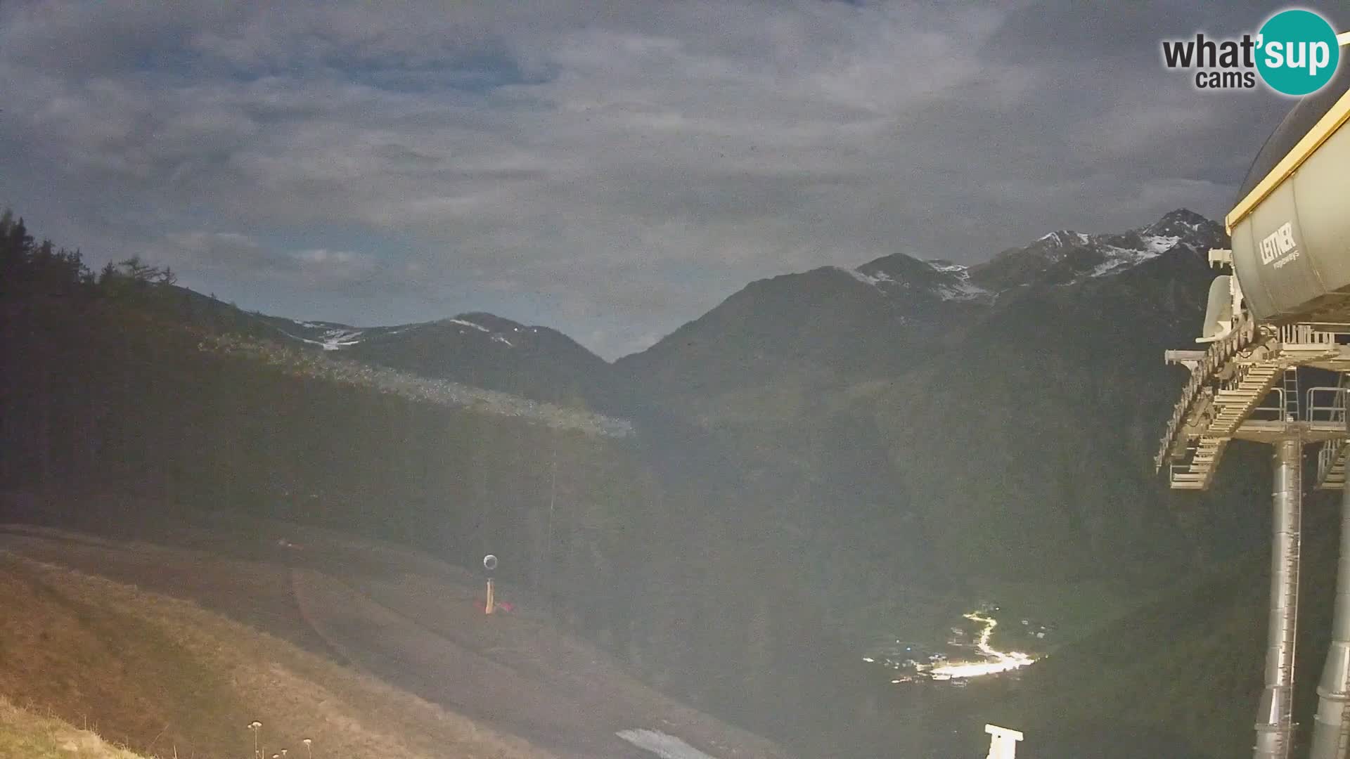Gitschberg Jochtal SKI | Tanne  | Rio Pusteria