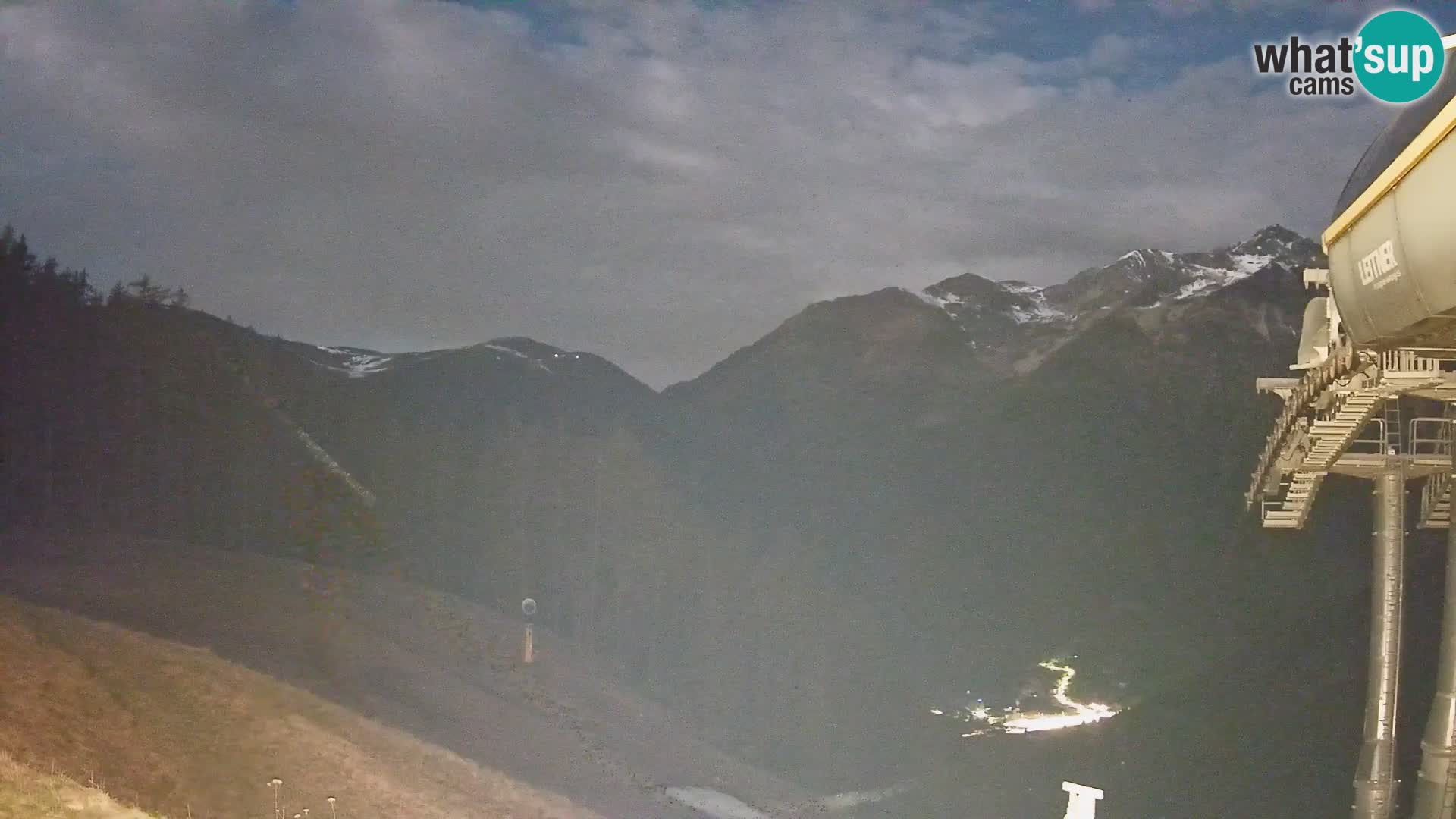 Gitschberg Jochtal Skijaliste | Tanne  | Rio Pusterija