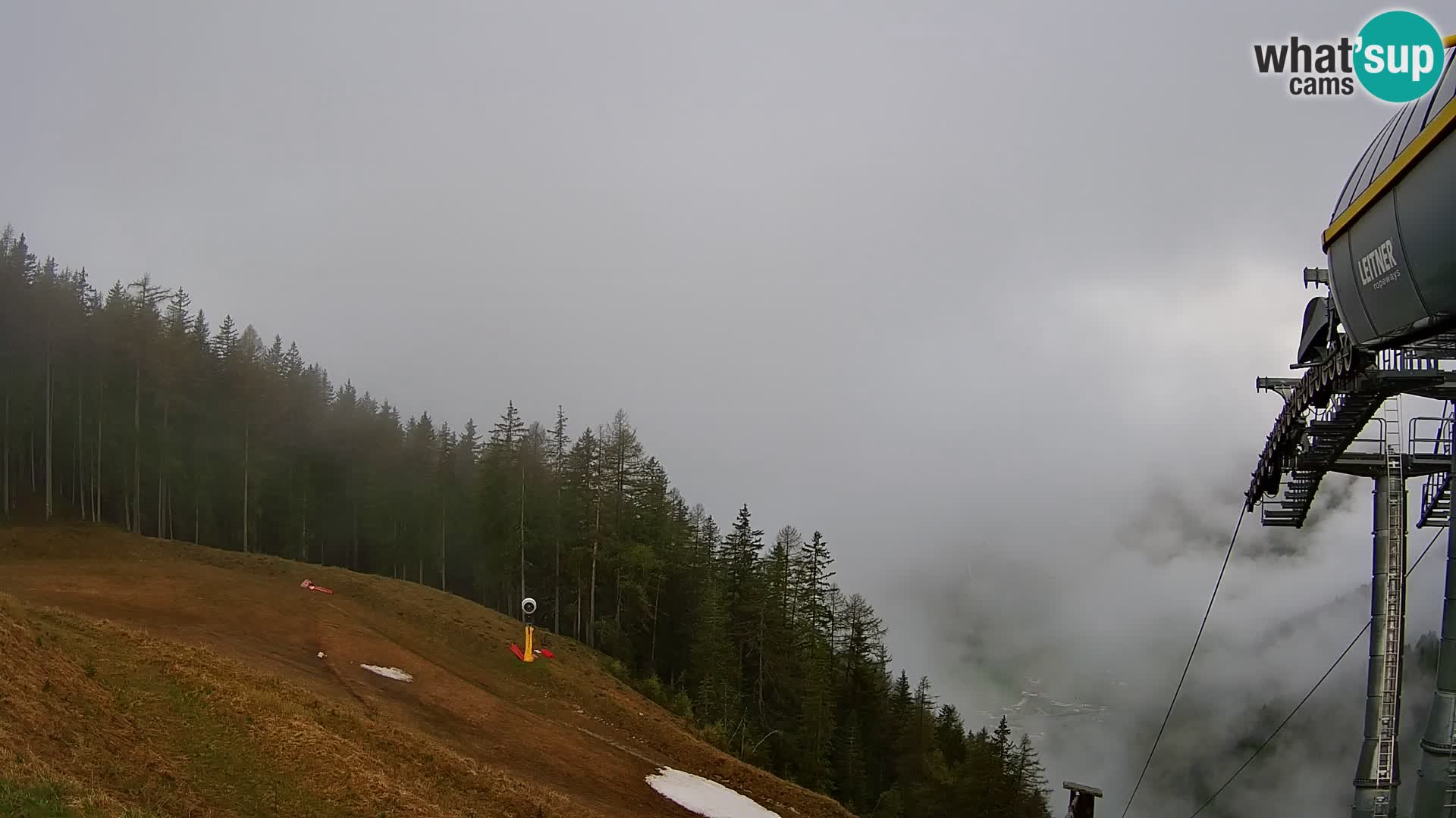 Gitschberg Jochtal SKI | Tanne  | Rio Pusteria
